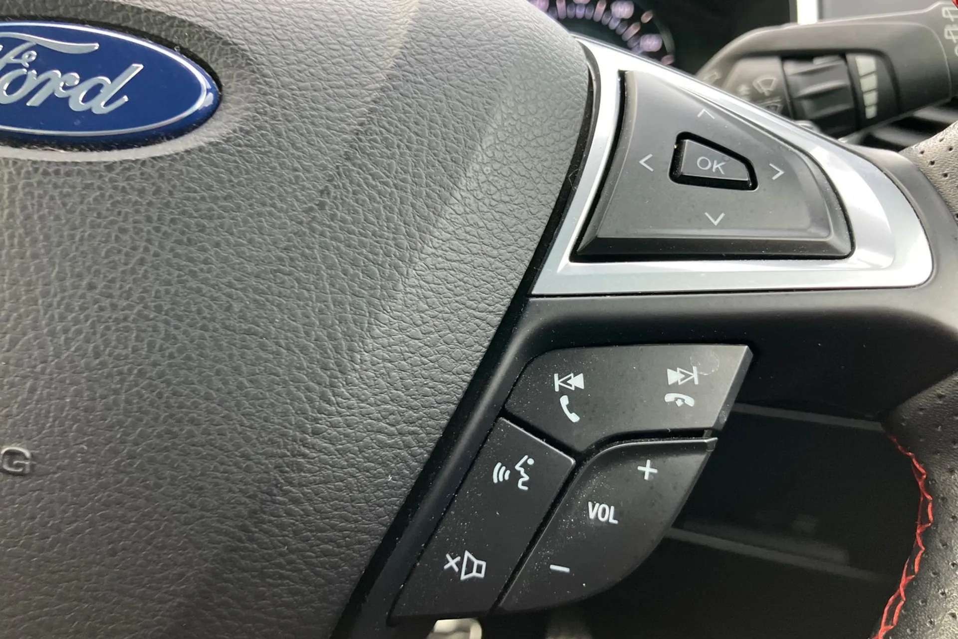 2021 FORD S-MAX 2021 FORD S-MAX