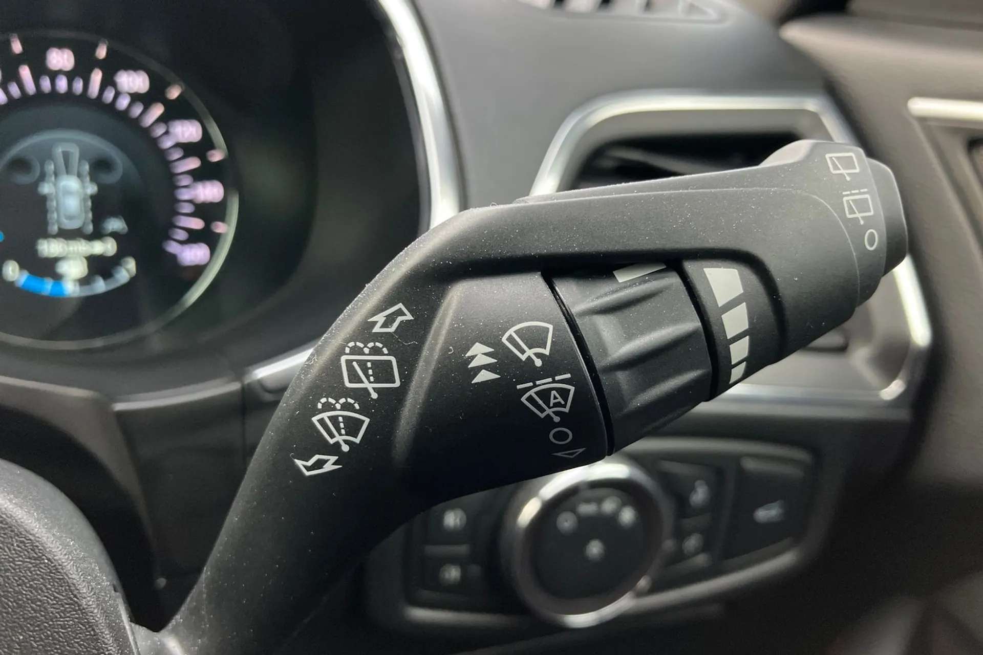 2021 FORD S-MAX 2021 FORD S-MAX