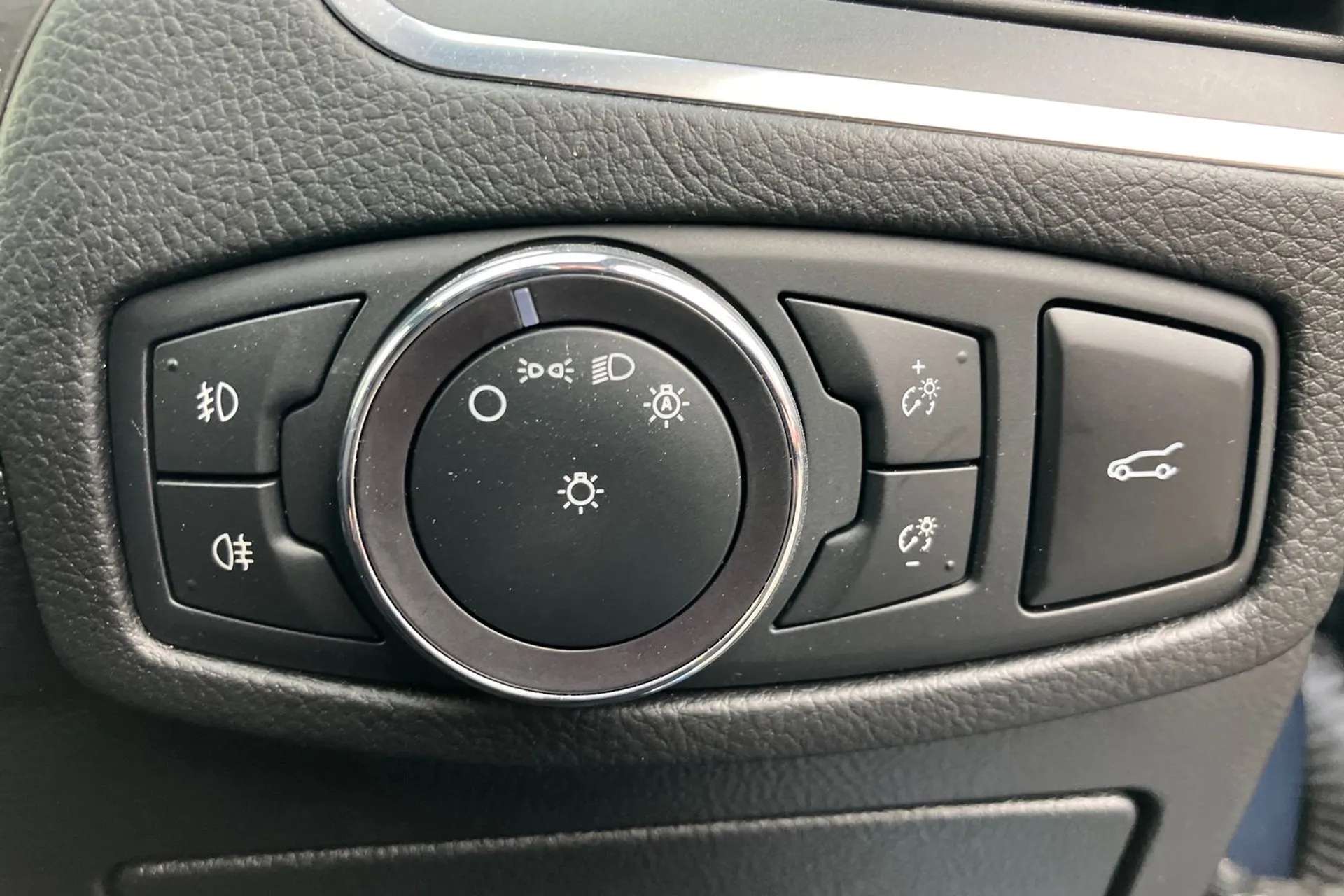 2021 FORD S-MAX 2021 FORD S-MAX