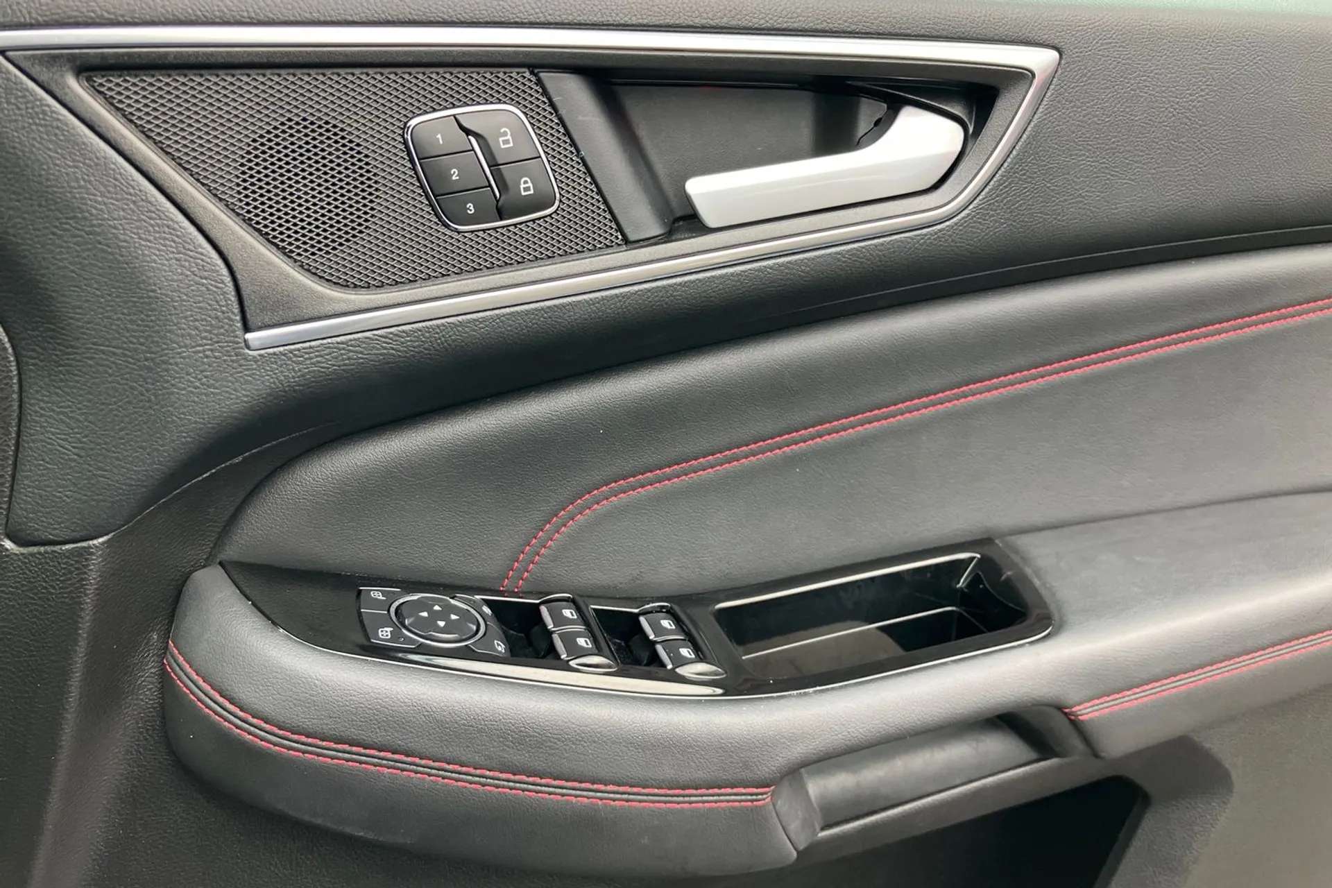 2021 FORD S-MAX 2021 FORD S-MAX