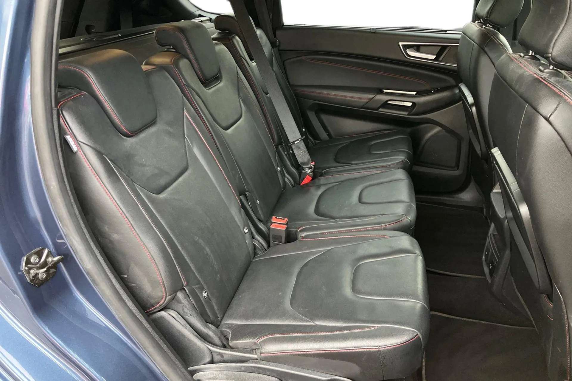 2021 FORD S-MAX 2021 FORD S-MAX