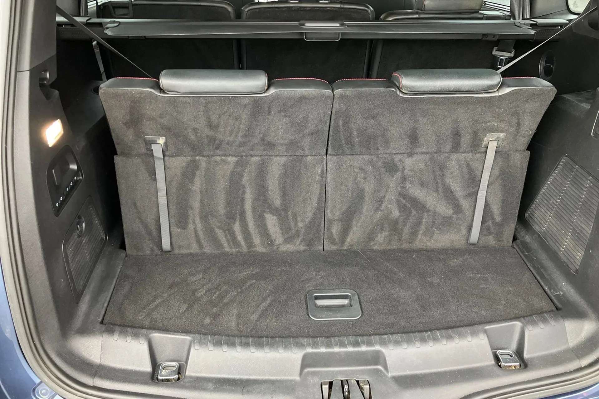 2021 FORD S-MAX 2021 FORD S-MAX