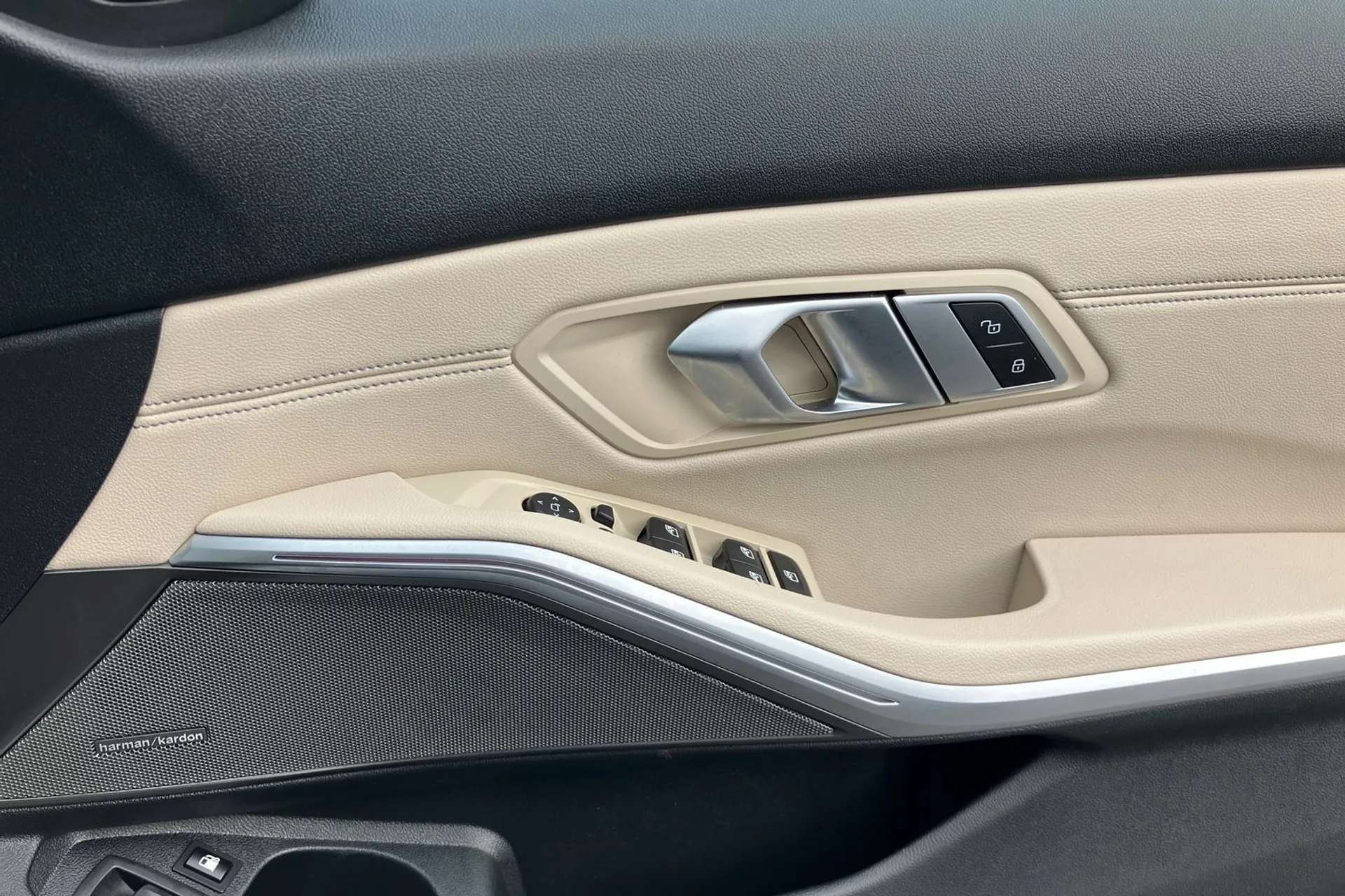 2020 BMW 3 SERIES 2020 BMW 3 SERIES