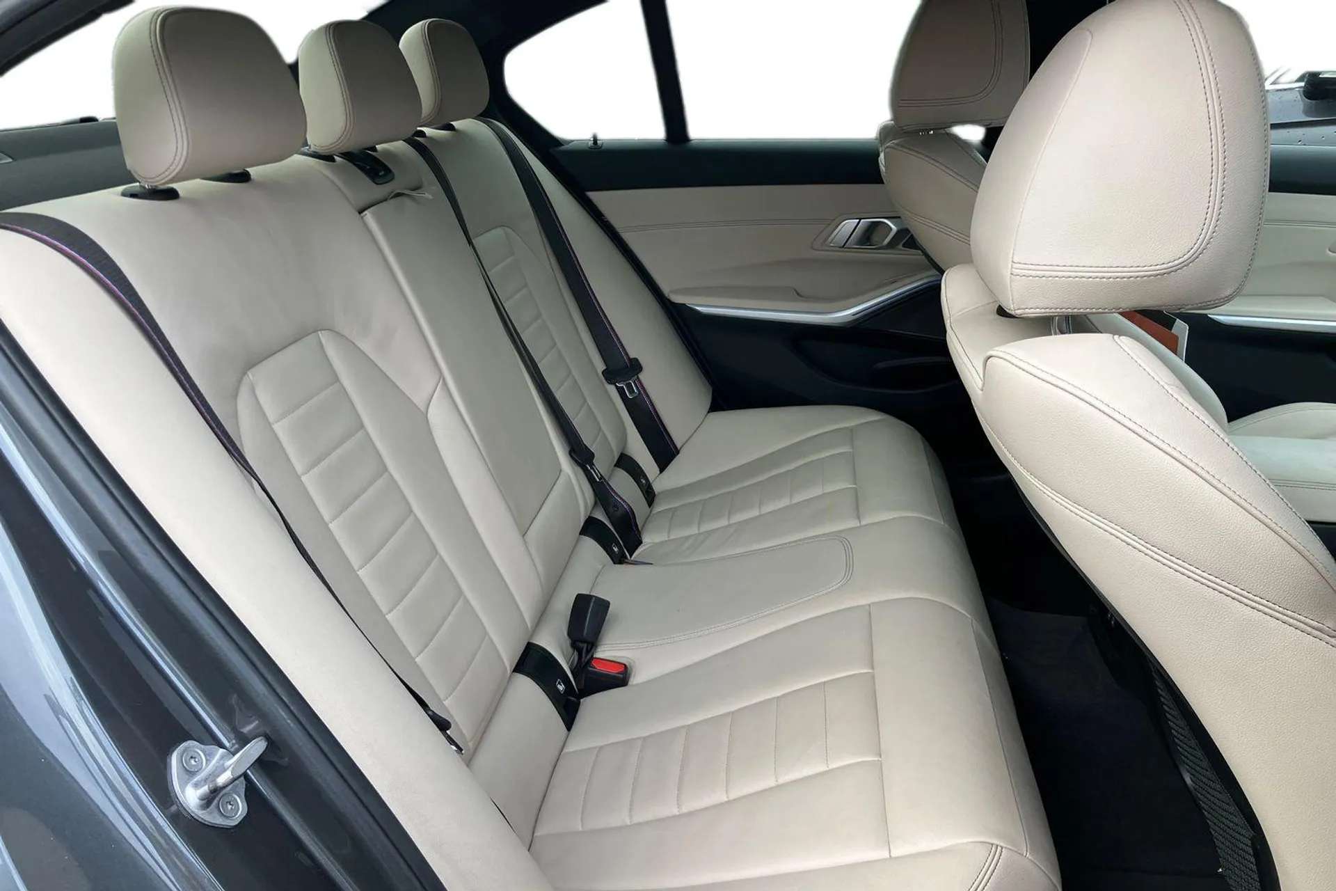 2020 BMW 3 SERIES 2020 BMW 3 SERIES