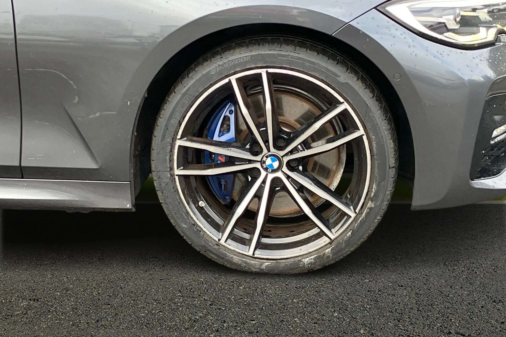 2020 BMW 3 SERIES 2020 BMW 3 SERIES