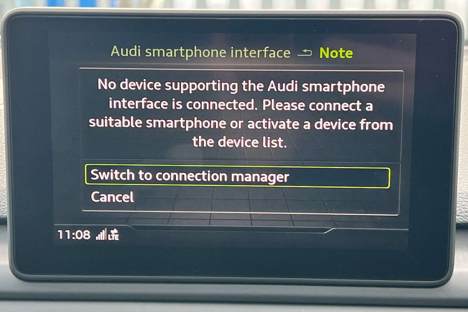 2018 AUDI A4 2018 AUDI A4