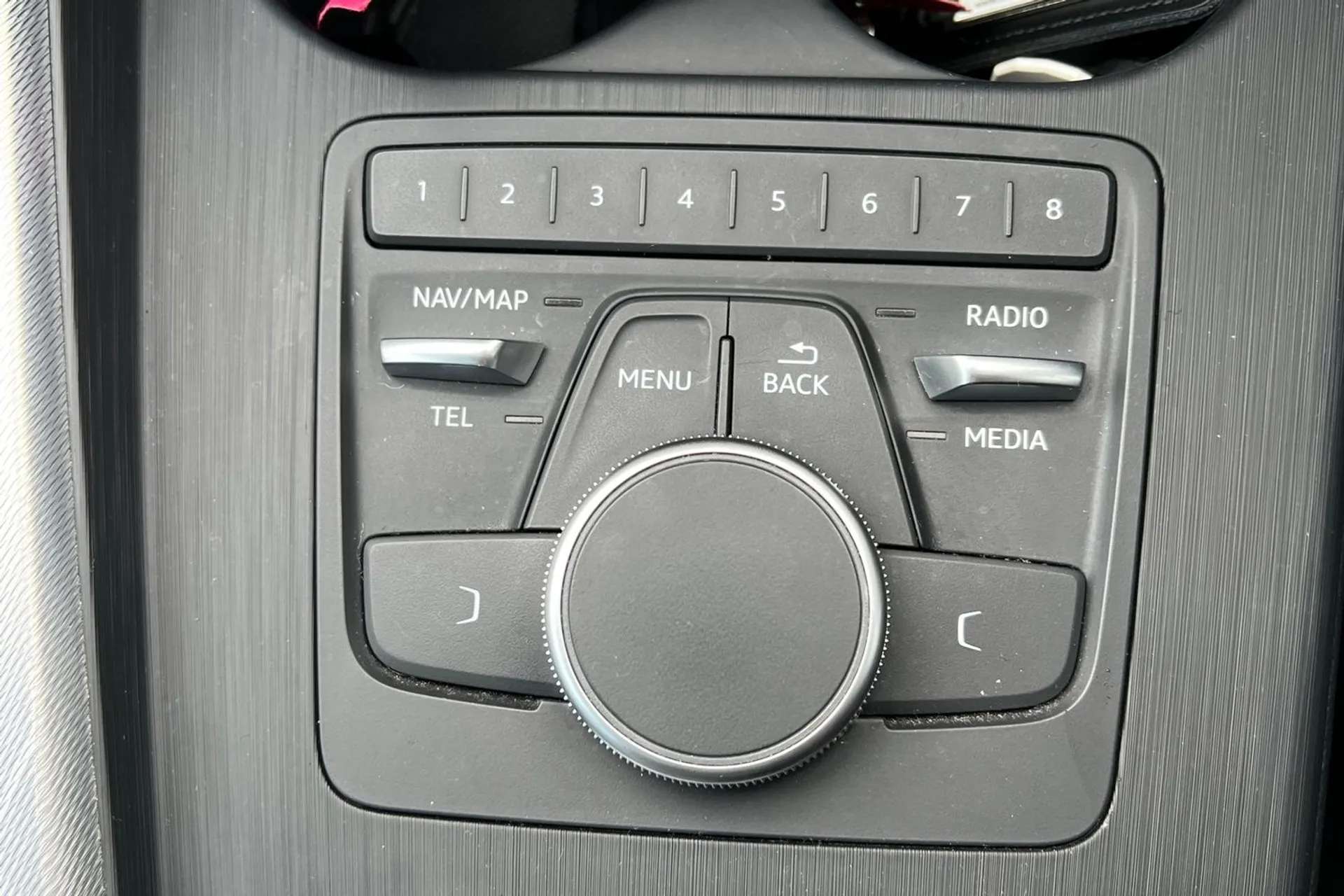 2018 AUDI A4 2018 AUDI A4