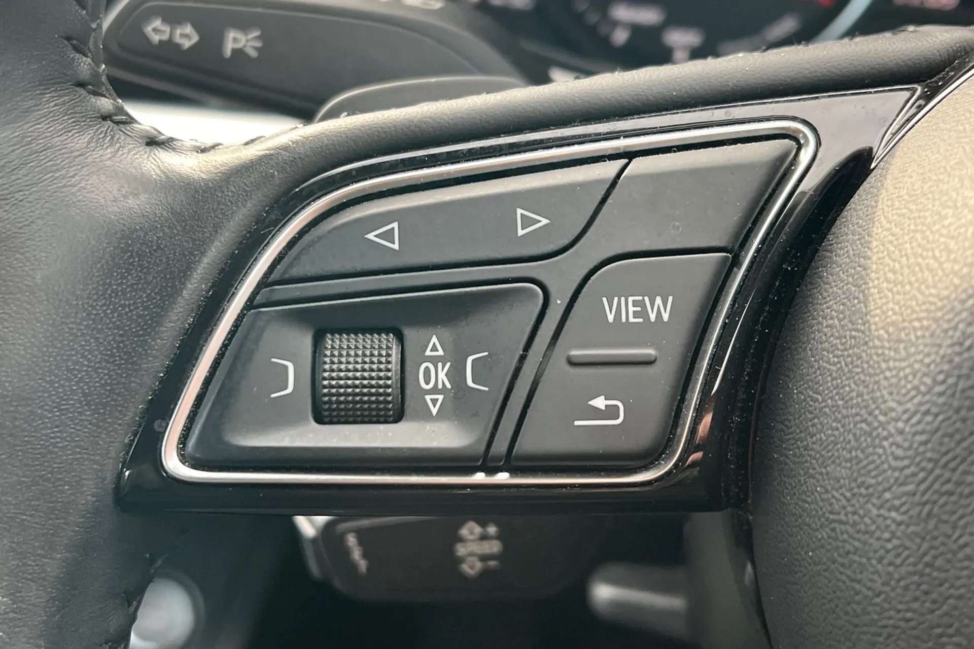 2018 AUDI A4 2018 AUDI A4