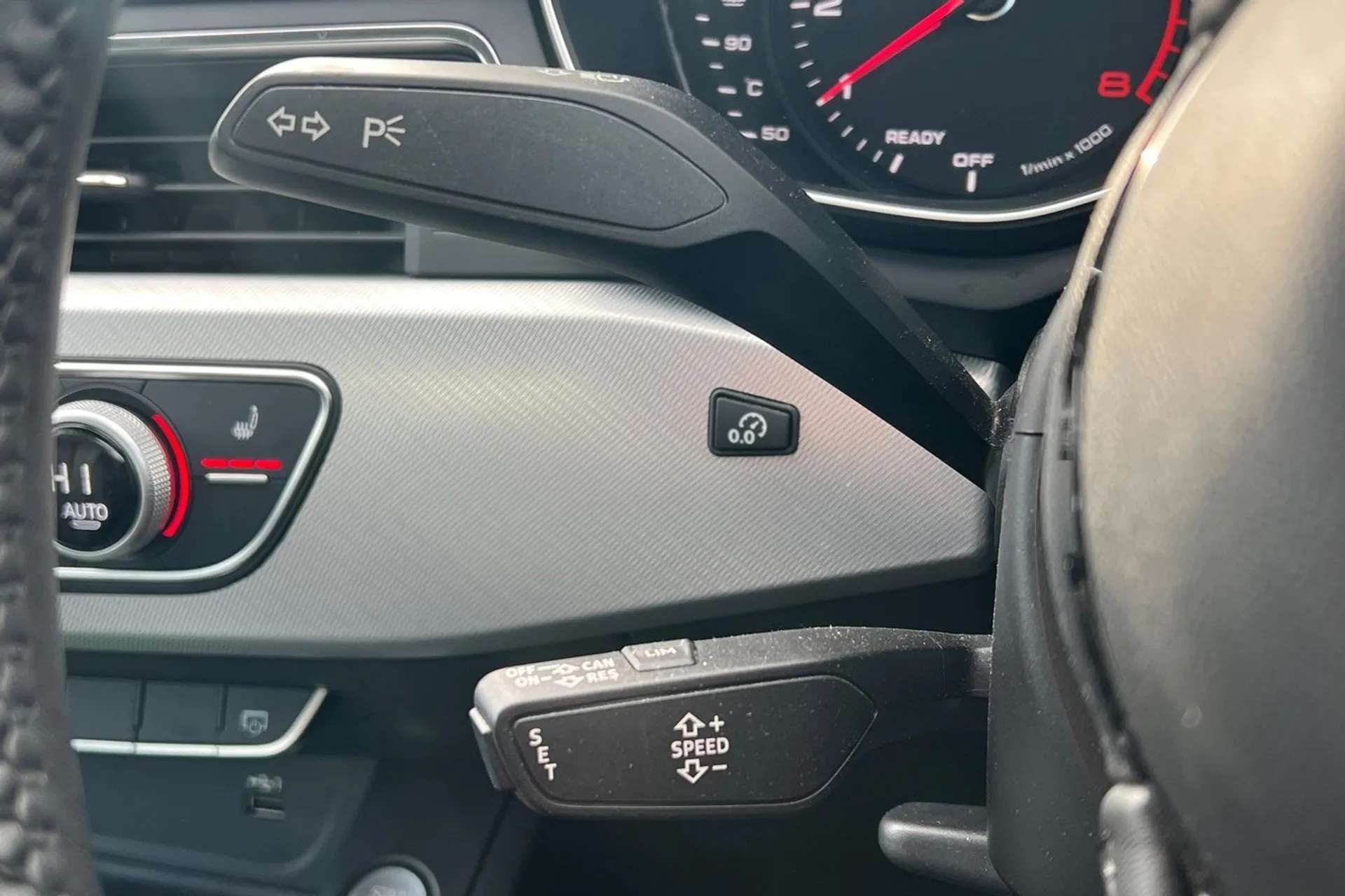 2018 AUDI A4 2018 AUDI A4