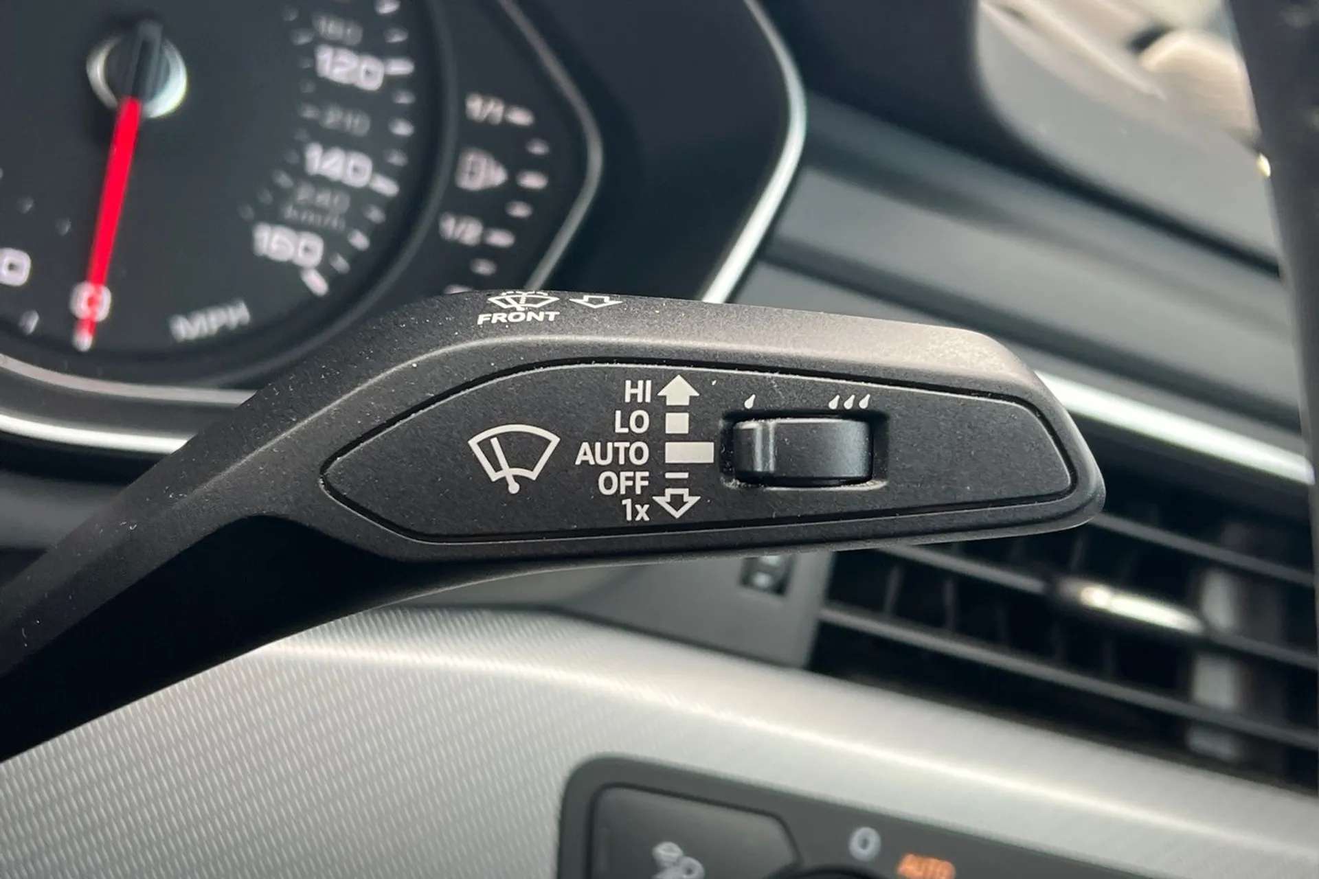 2018 AUDI A4 2018 AUDI A4