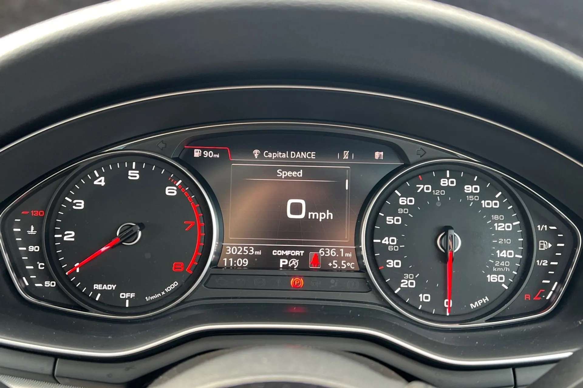 2018 AUDI A4 2018 AUDI A4