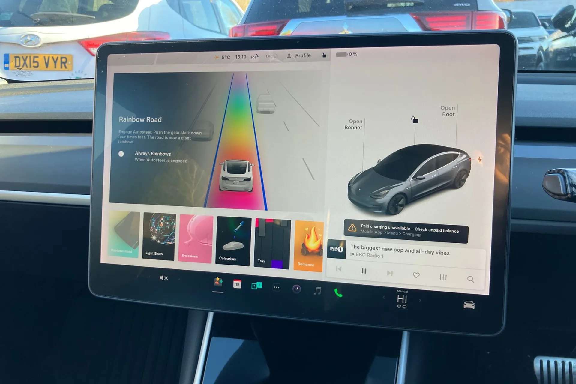 2019 TESLA MODEL 3 2019 TESLA MODEL 3