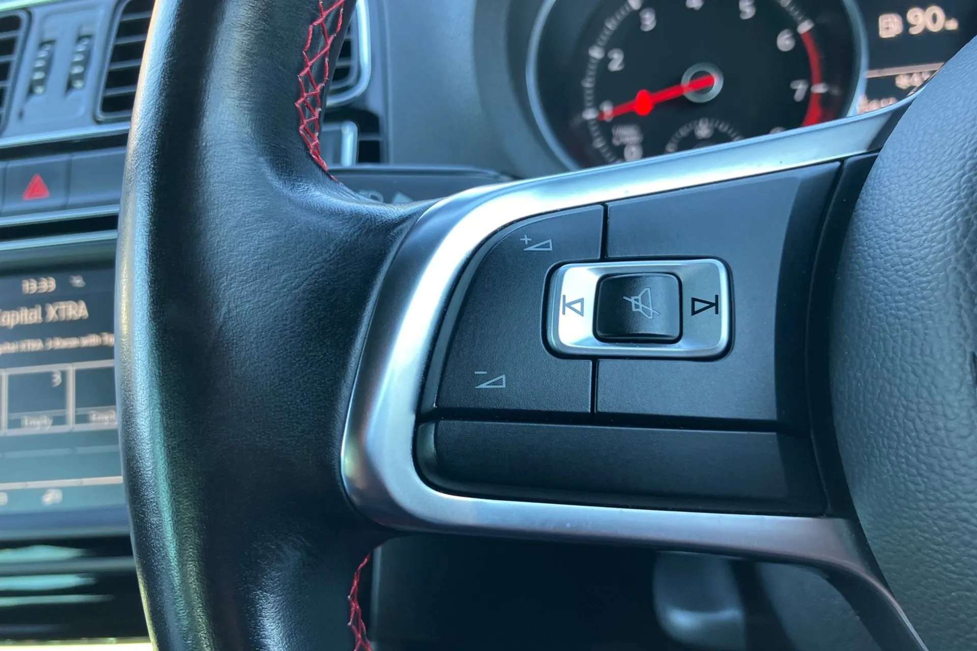 2016 VOLKSWAGEN POLO 2016 VOLKSWAGEN POLO