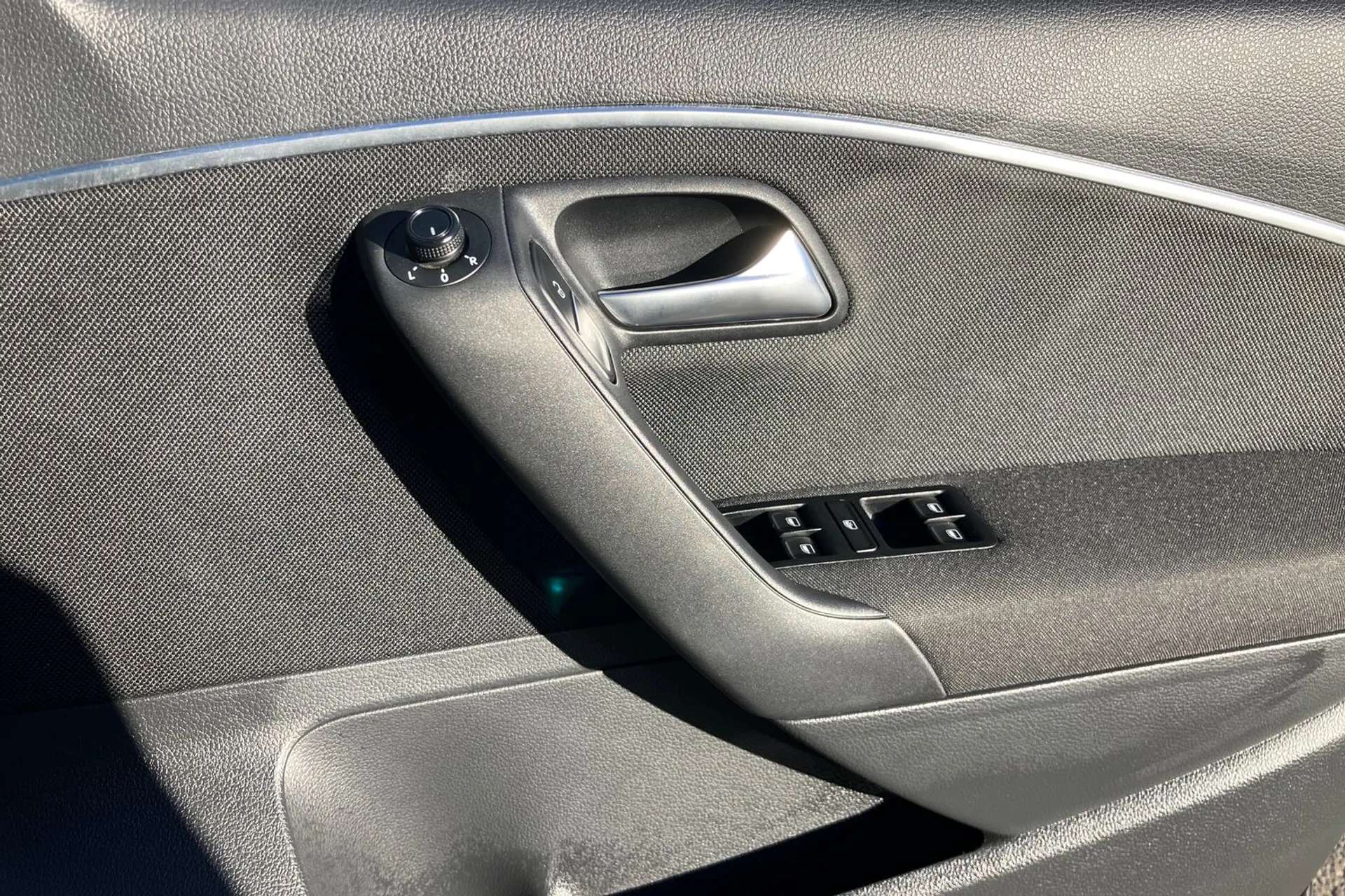 2016 VOLKSWAGEN POLO 2016 VOLKSWAGEN POLO