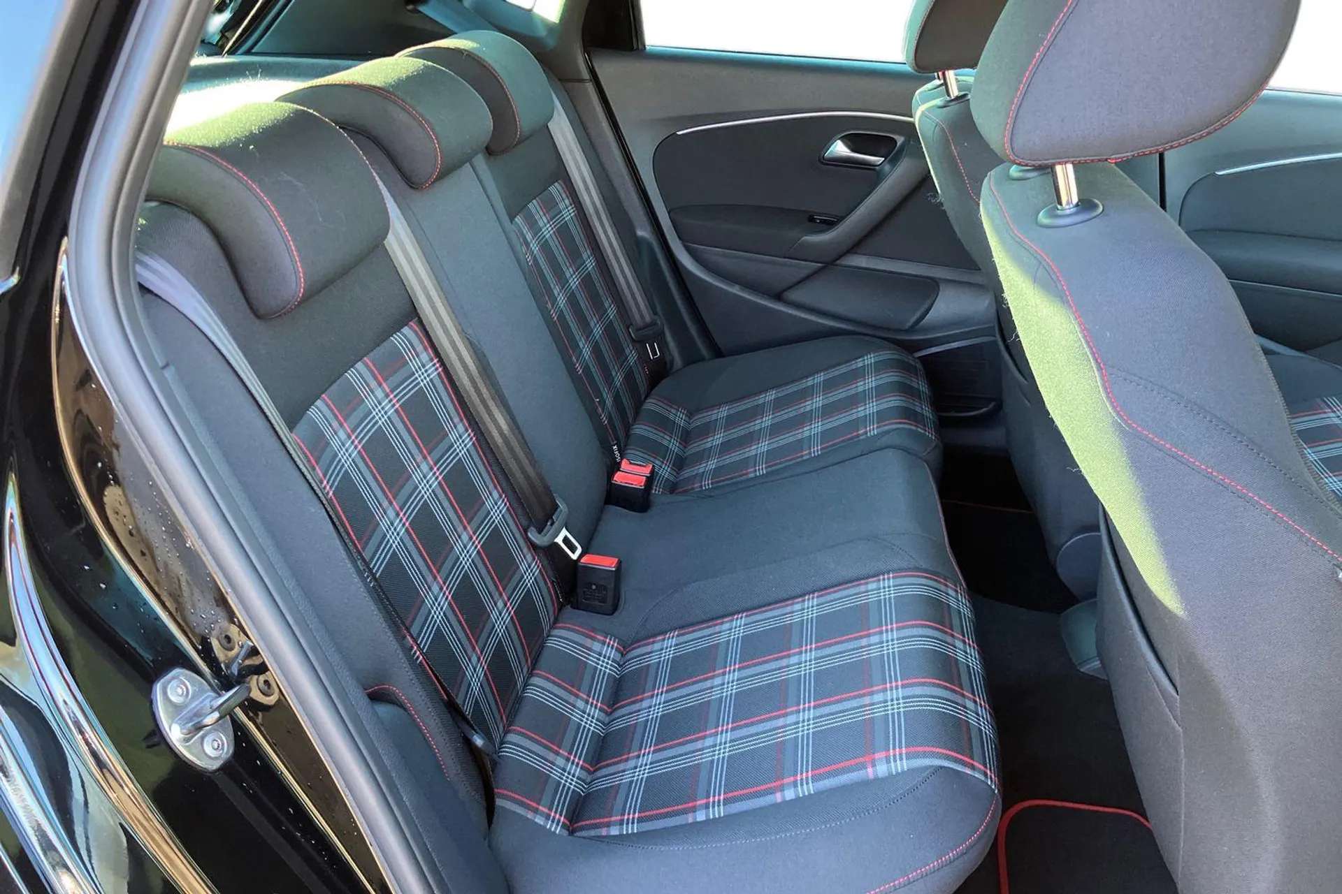 2016 VOLKSWAGEN POLO 2016 VOLKSWAGEN POLO