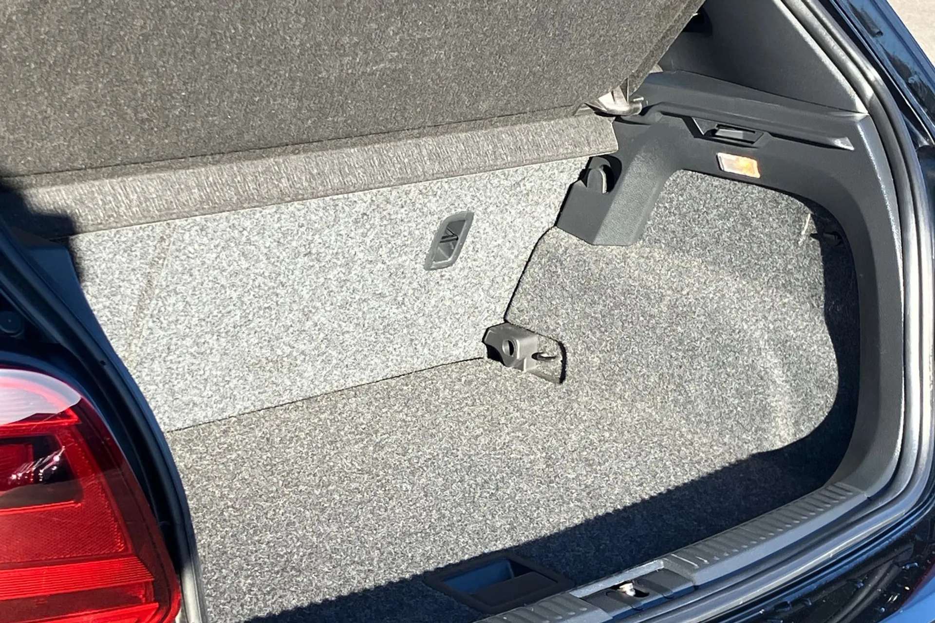 2016 VOLKSWAGEN POLO 2016 VOLKSWAGEN POLO