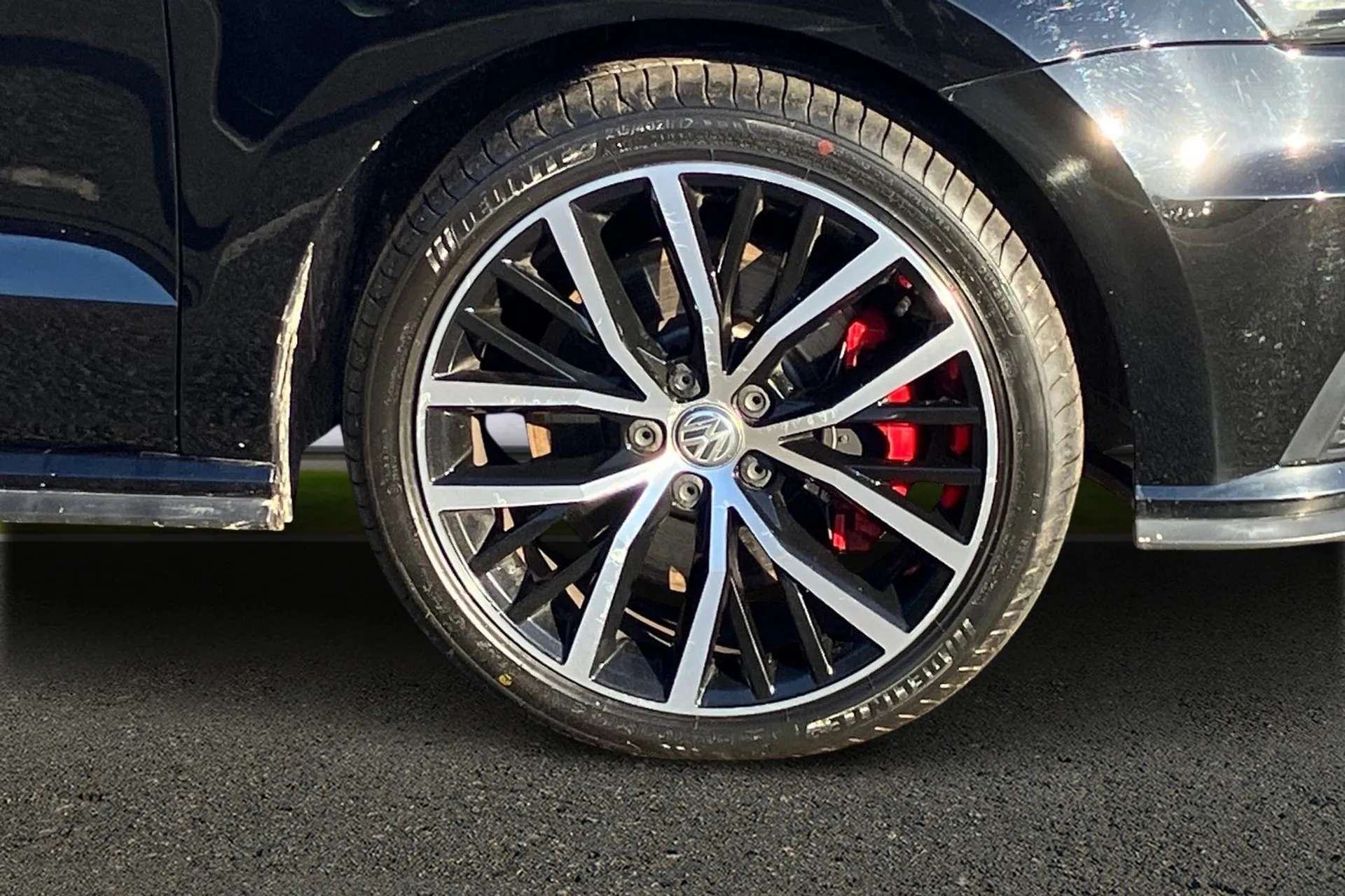 2016 VOLKSWAGEN POLO 2016 VOLKSWAGEN POLO