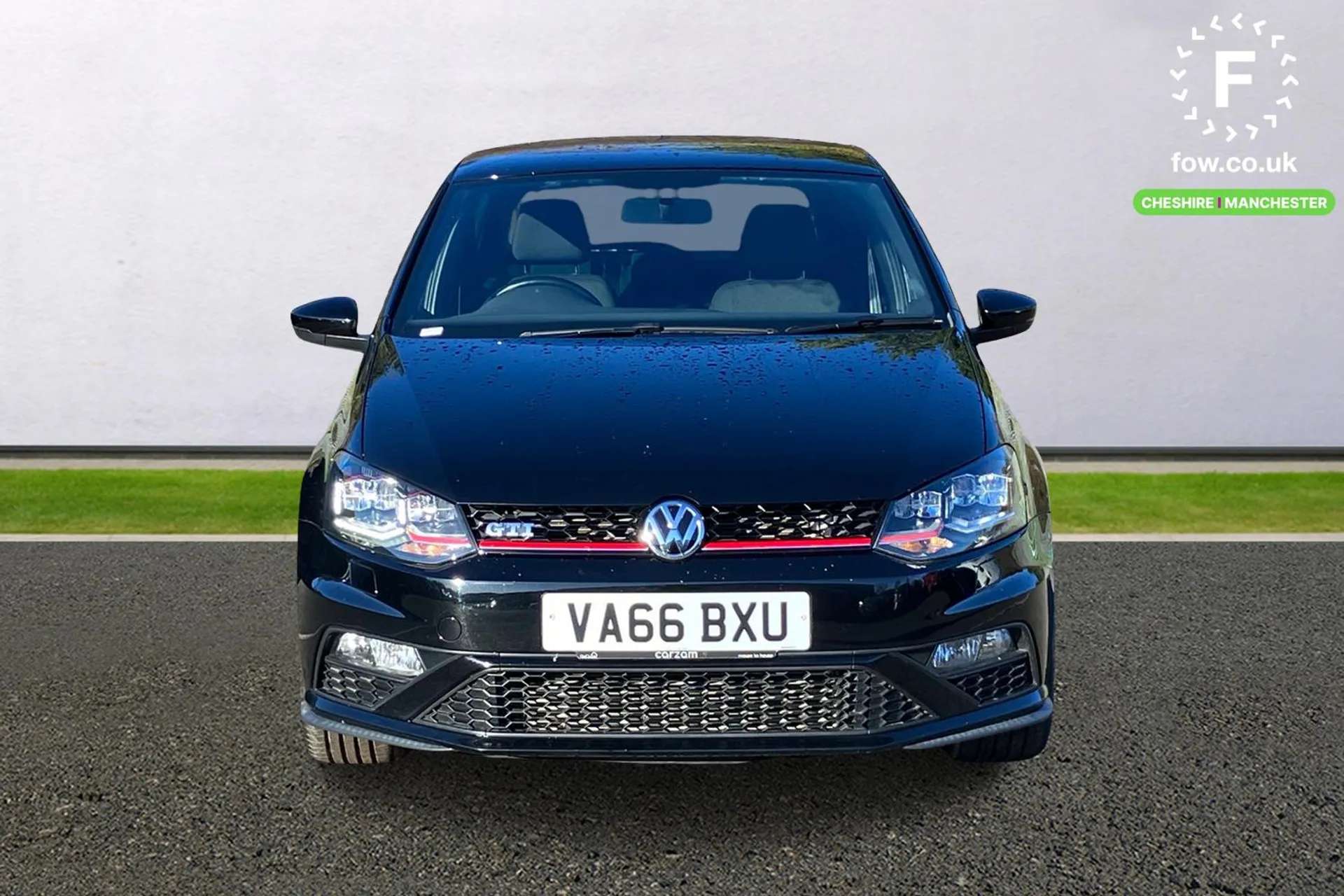 2016 VOLKSWAGEN POLO 2016 VOLKSWAGEN POLO