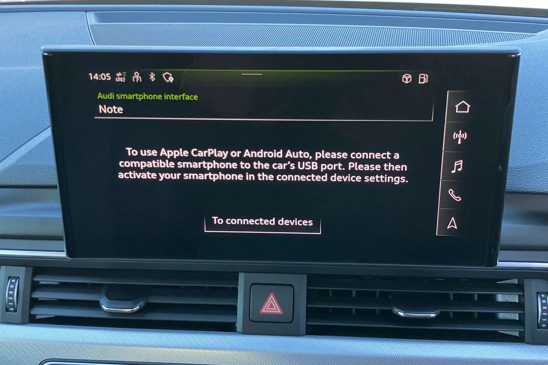 2020 AUDI A4 ALLROAD 2020 AUDI A4 ALLROAD