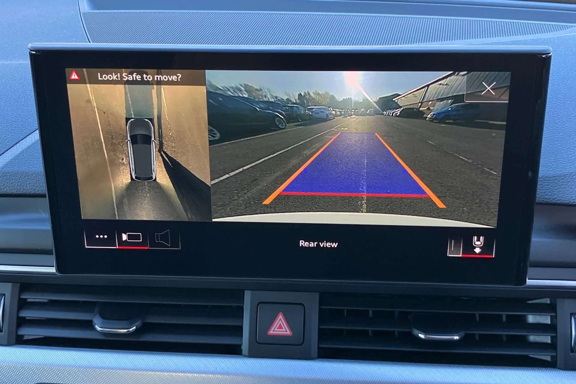 2020 AUDI A4 ALLROAD 2020 AUDI A4 ALLROAD