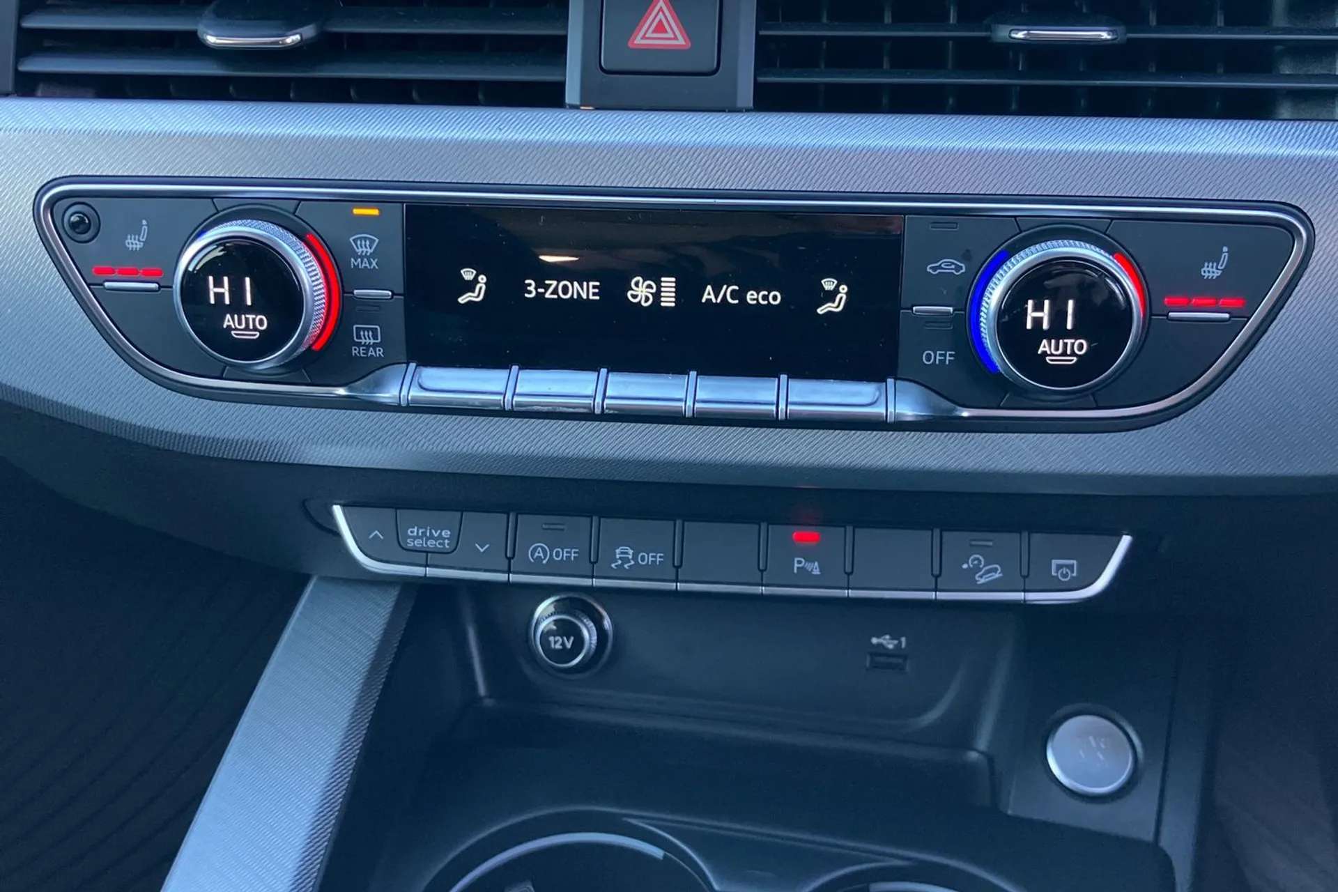 2020 AUDI A4 ALLROAD 2020 AUDI A4 ALLROAD