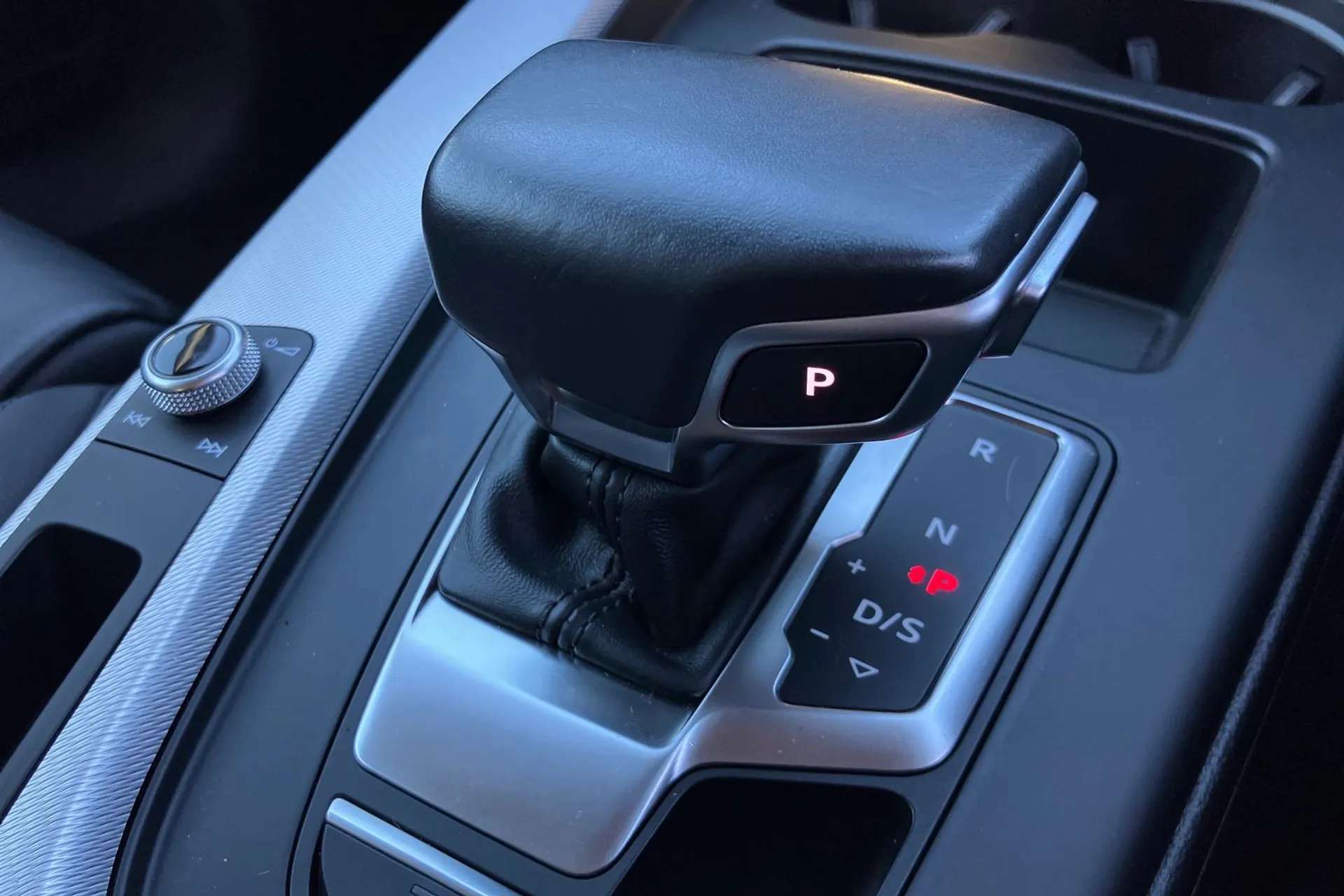 2020 AUDI A4 ALLROAD 2020 AUDI A4 ALLROAD