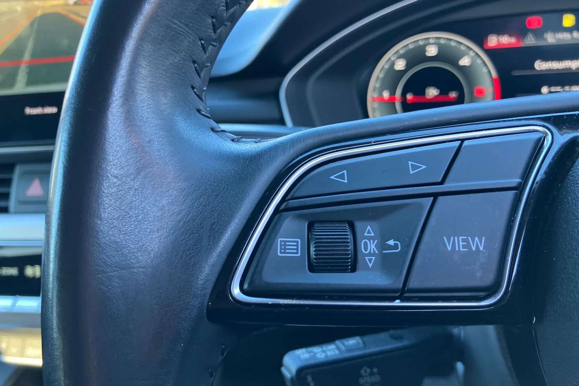 2020 AUDI A4 ALLROAD 2020 AUDI A4 ALLROAD