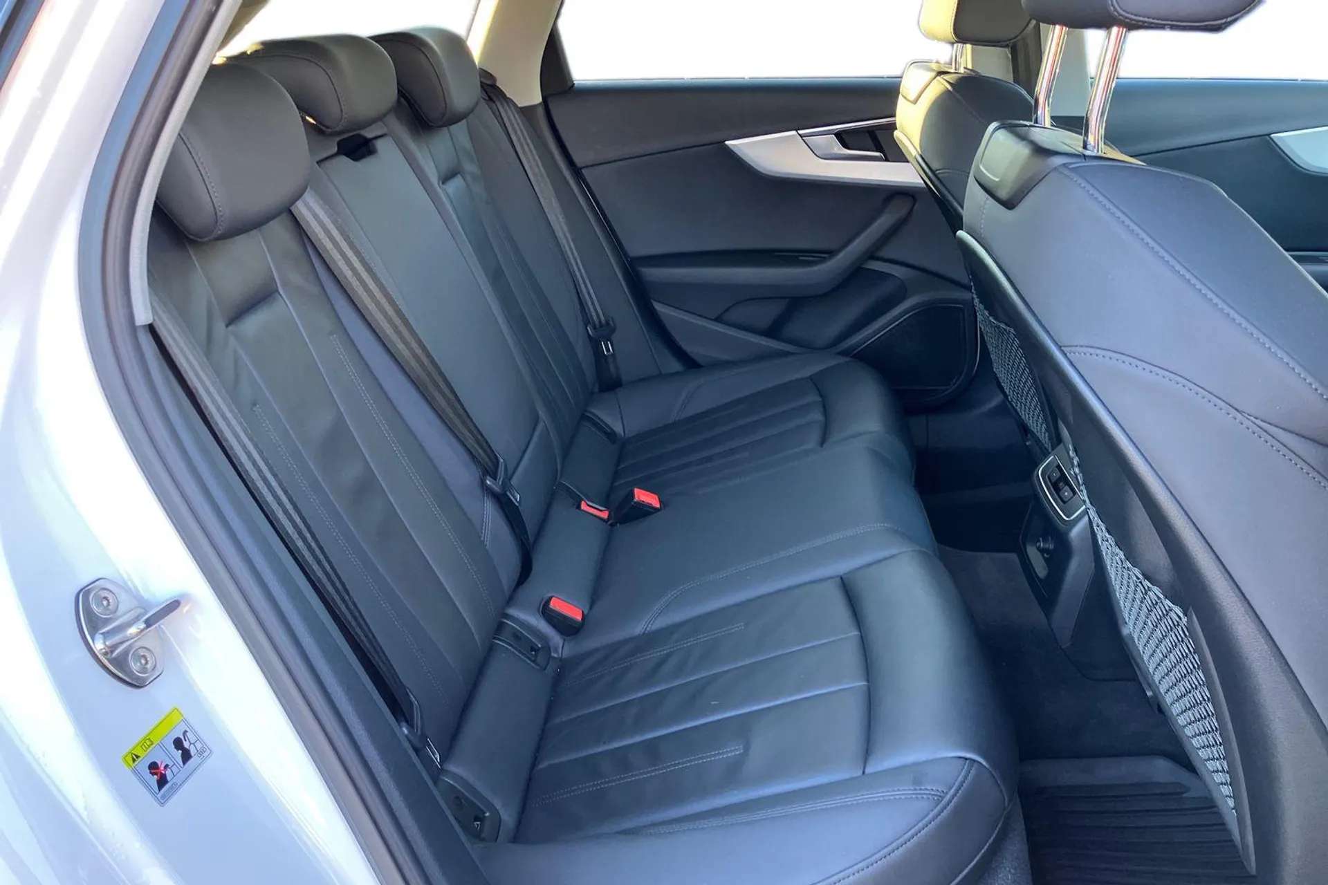 2020 AUDI A4 ALLROAD 2020 AUDI A4 ALLROAD