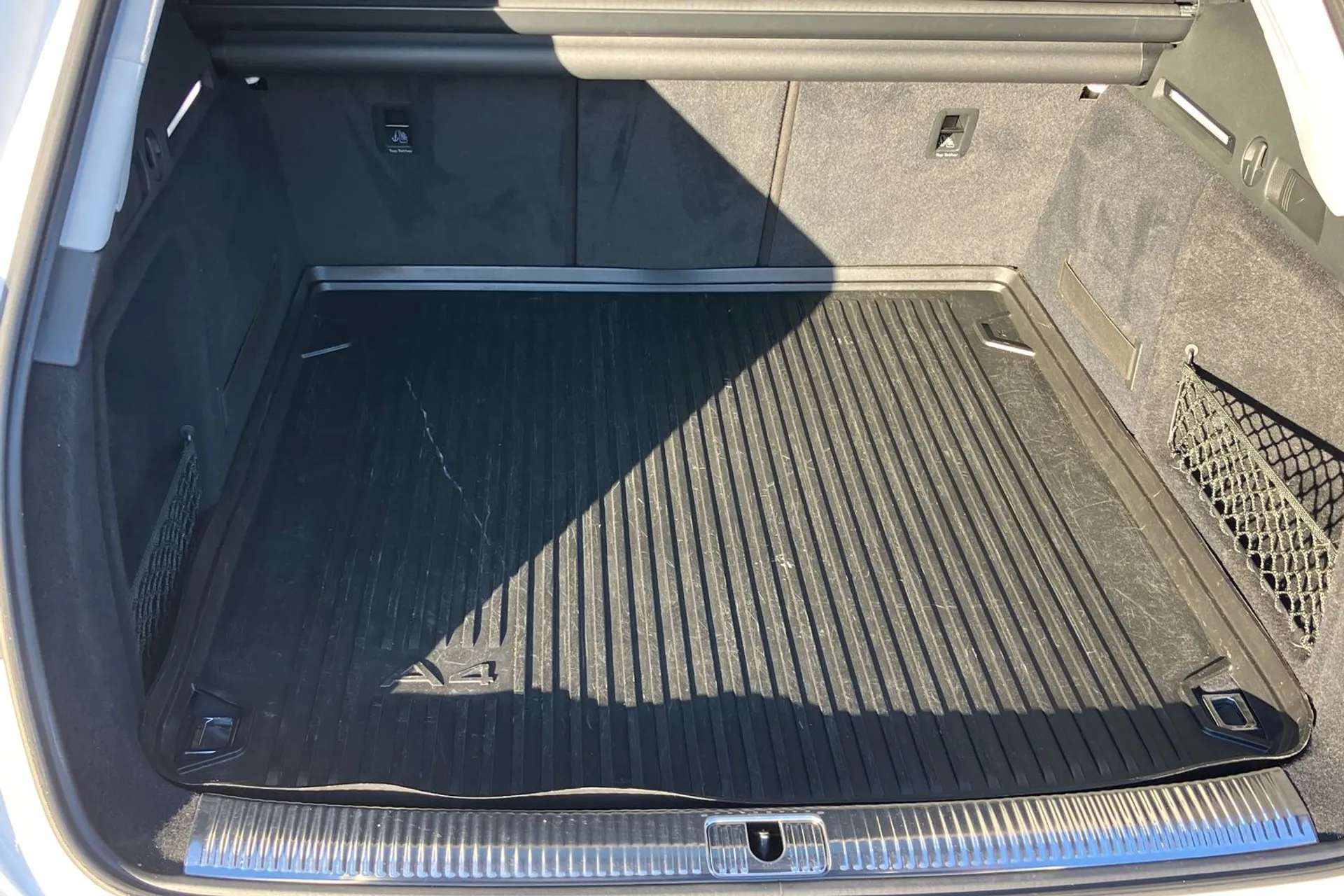 2020 AUDI A4 ALLROAD 2020 AUDI A4 ALLROAD