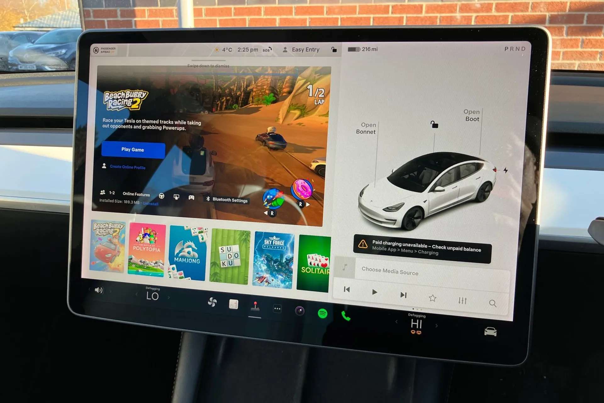 2021 TESLA MODEL 3 2021 TESLA MODEL 3