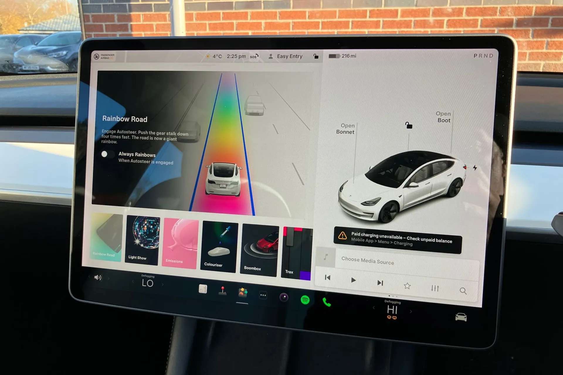 2021 TESLA MODEL 3 2021 TESLA MODEL 3