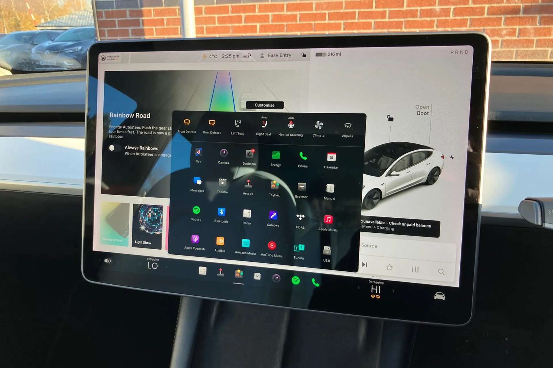 2021 TESLA MODEL 3 2021 TESLA MODEL 3