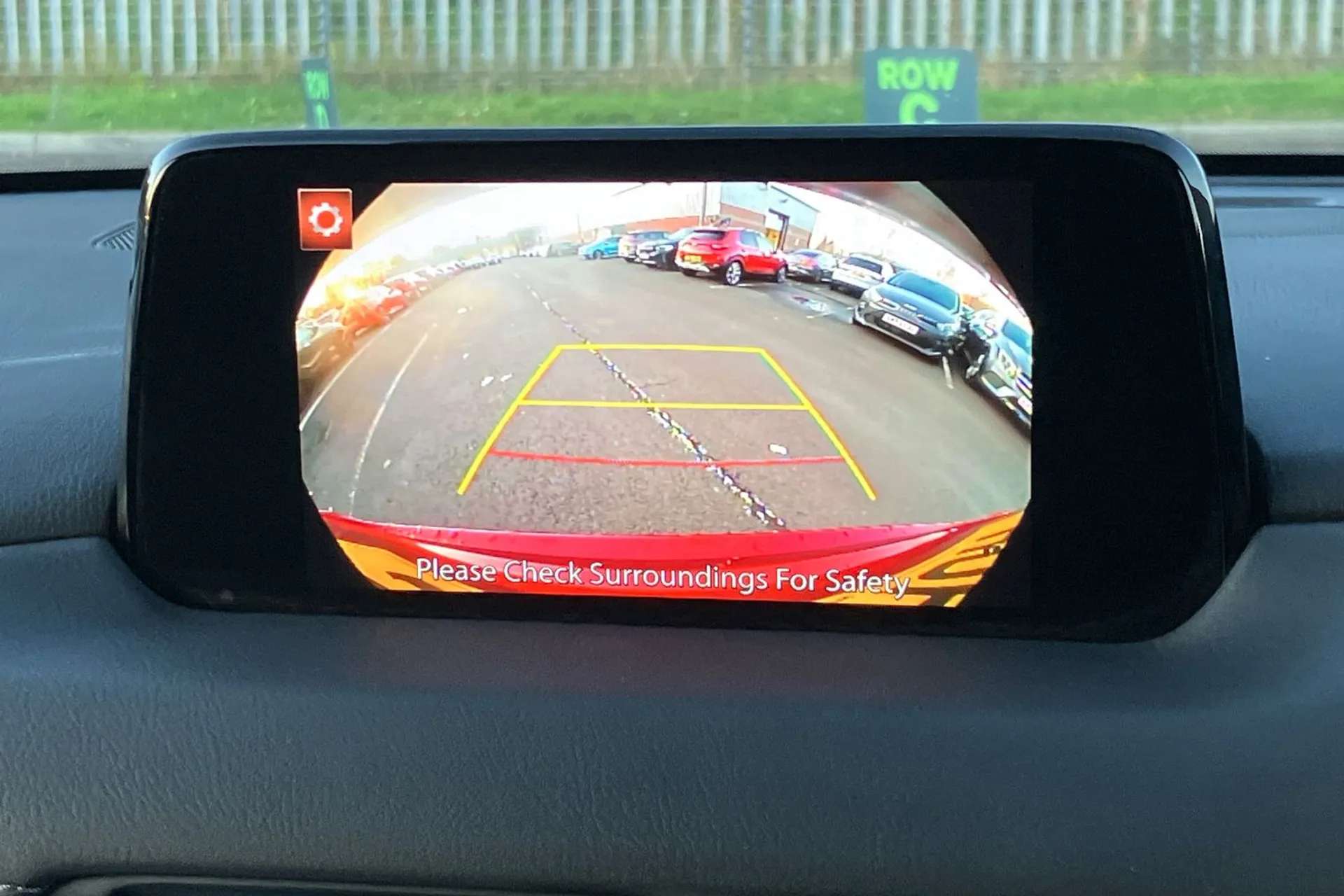 2018 MAZDA CX-5 2018 MAZDA CX-5