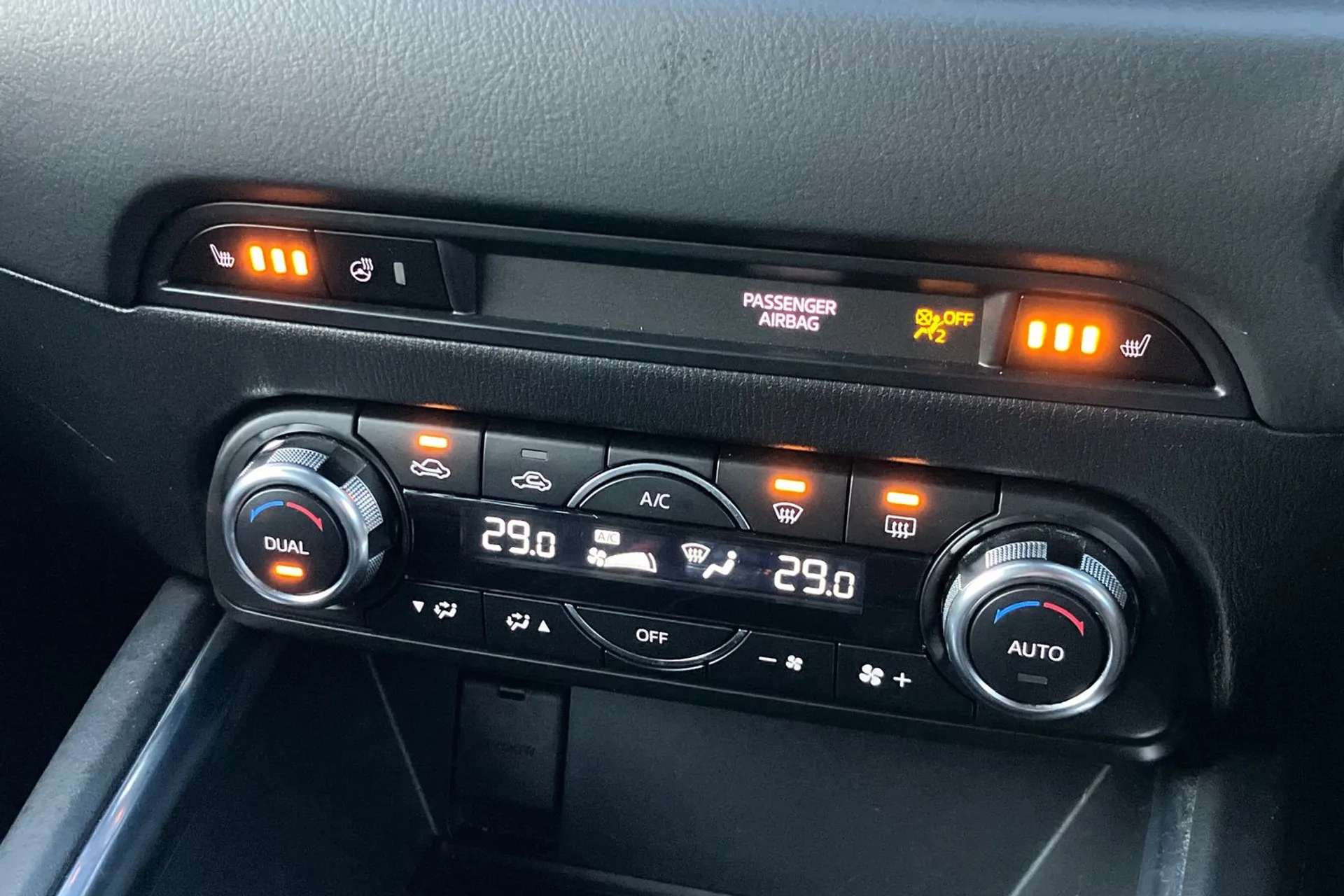 2018 MAZDA CX-5 2018 MAZDA CX-5