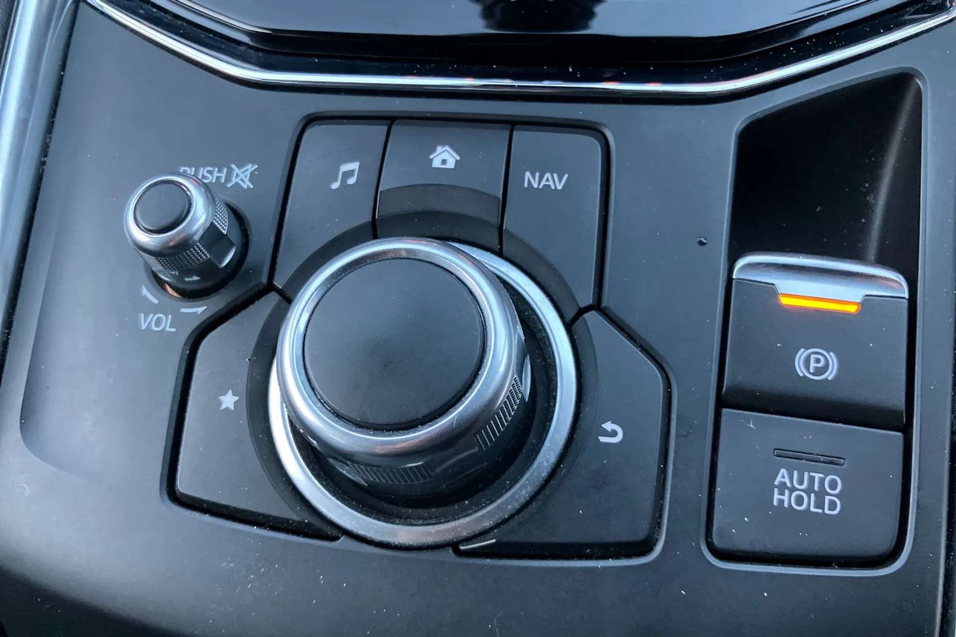 2018 MAZDA CX-5 2018 MAZDA CX-5