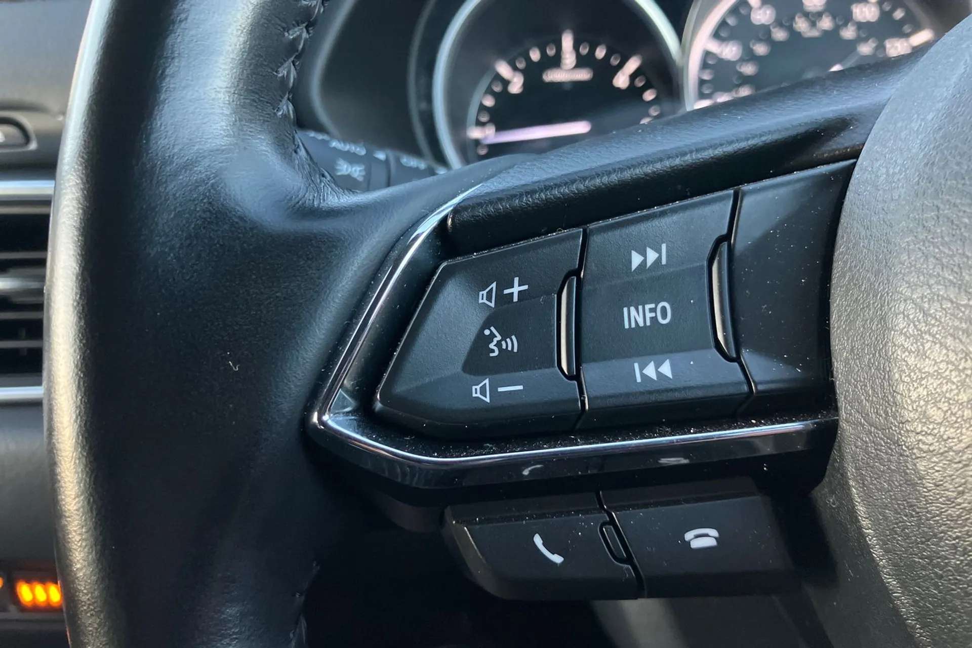 2018 MAZDA CX-5 2018 MAZDA CX-5