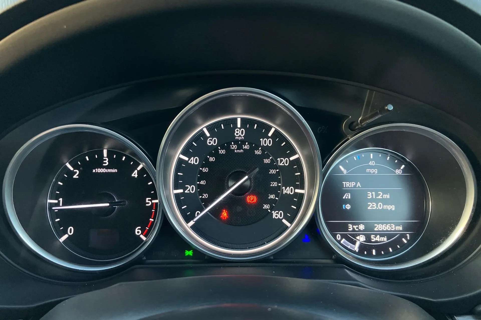 2018 MAZDA CX-5 2018 MAZDA CX-5