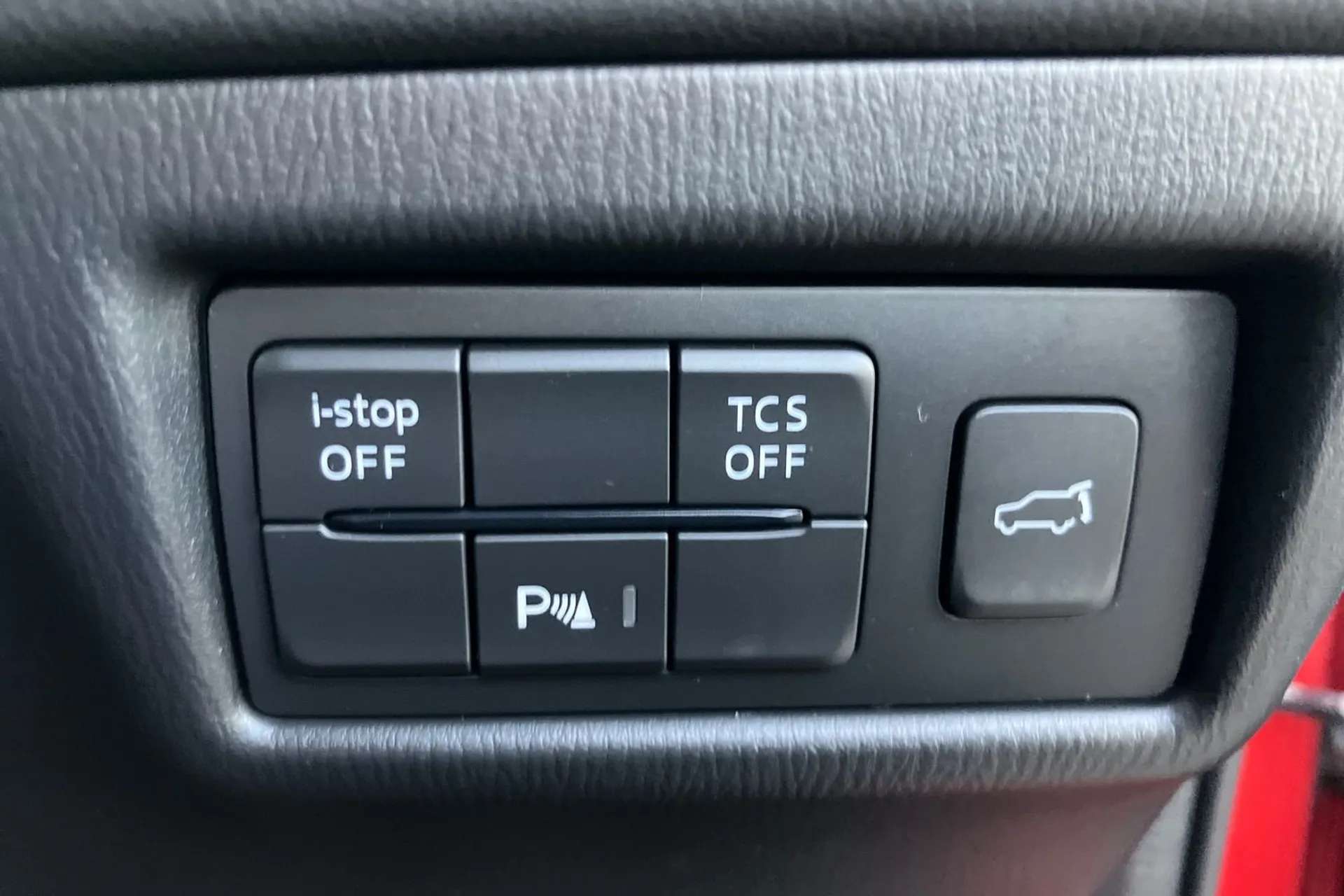 2018 MAZDA CX-5 2018 MAZDA CX-5