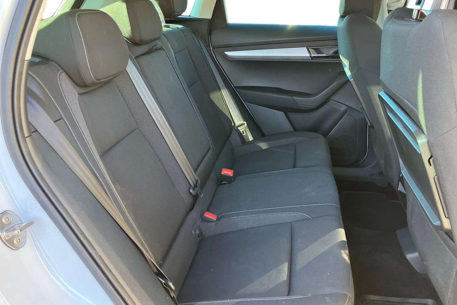 2023 SKODA KAROQ 2023 SKODA KAROQ