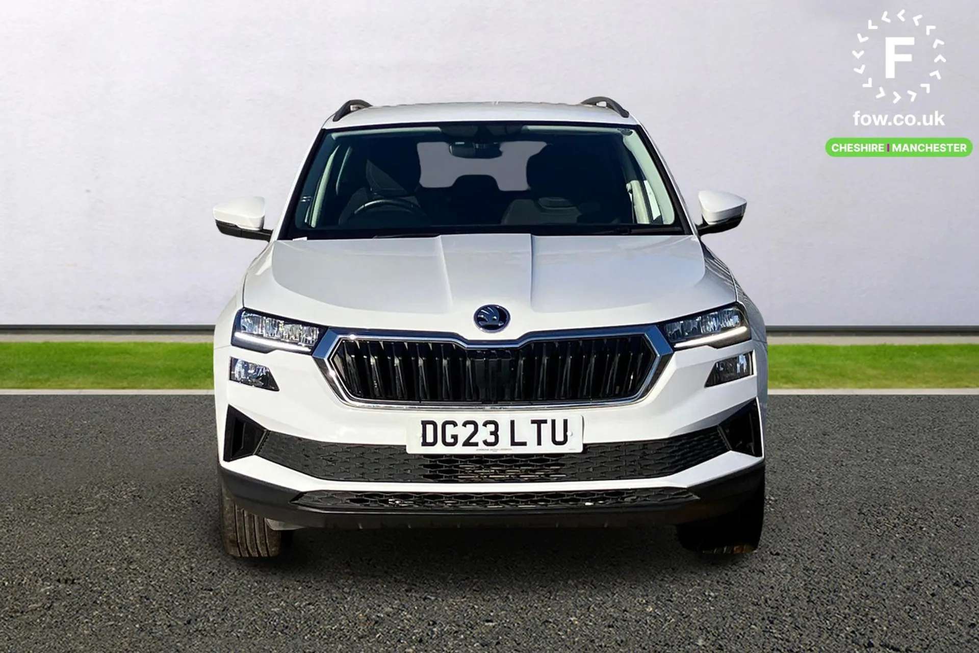2023 SKODA KAROQ 2023 SKODA KAROQ