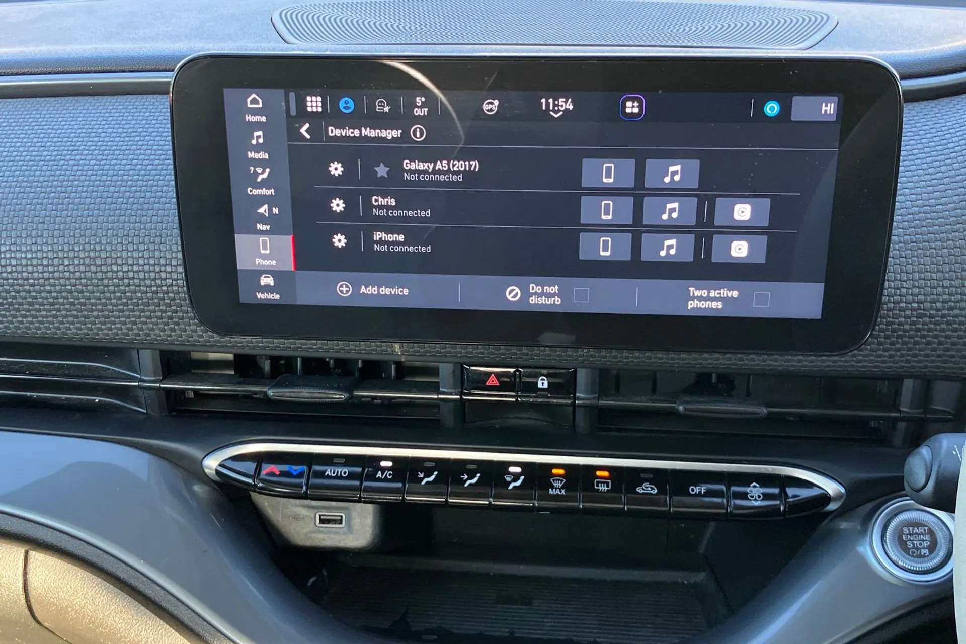 2023 FIAT 500 2023 FIAT 500