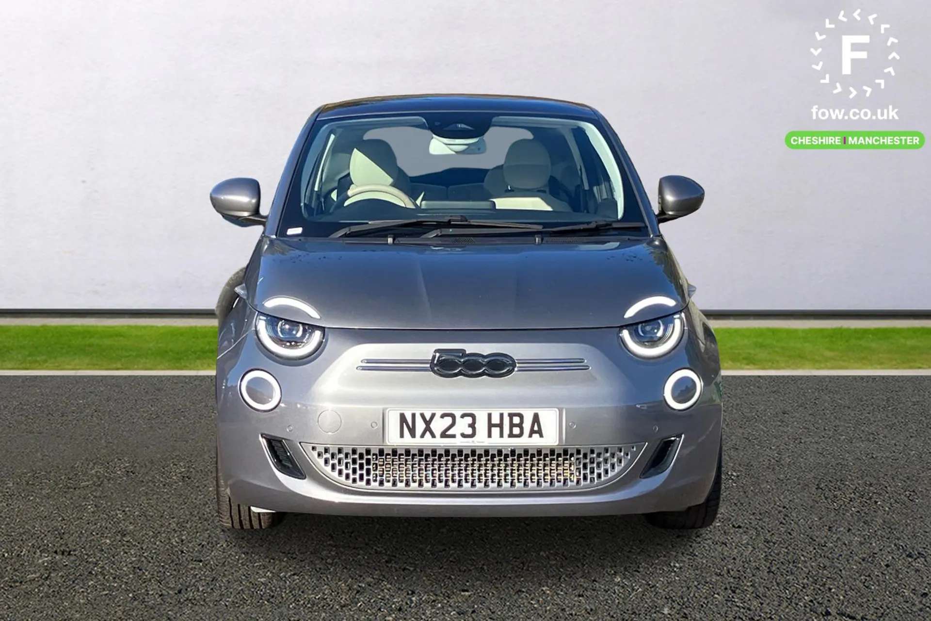 2023 FIAT 500 2023 FIAT 500