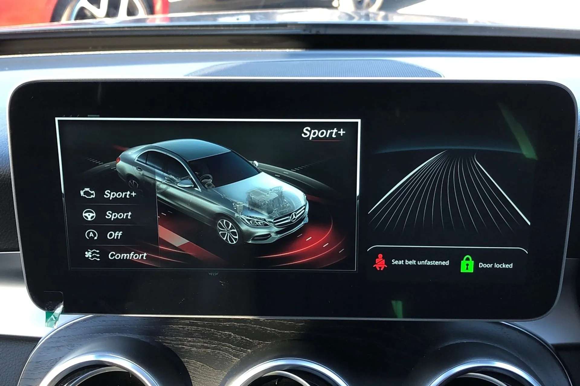 2017 MERCEDES-BENZ C CLASS 2017 MERCEDES-BENZ C CLASS