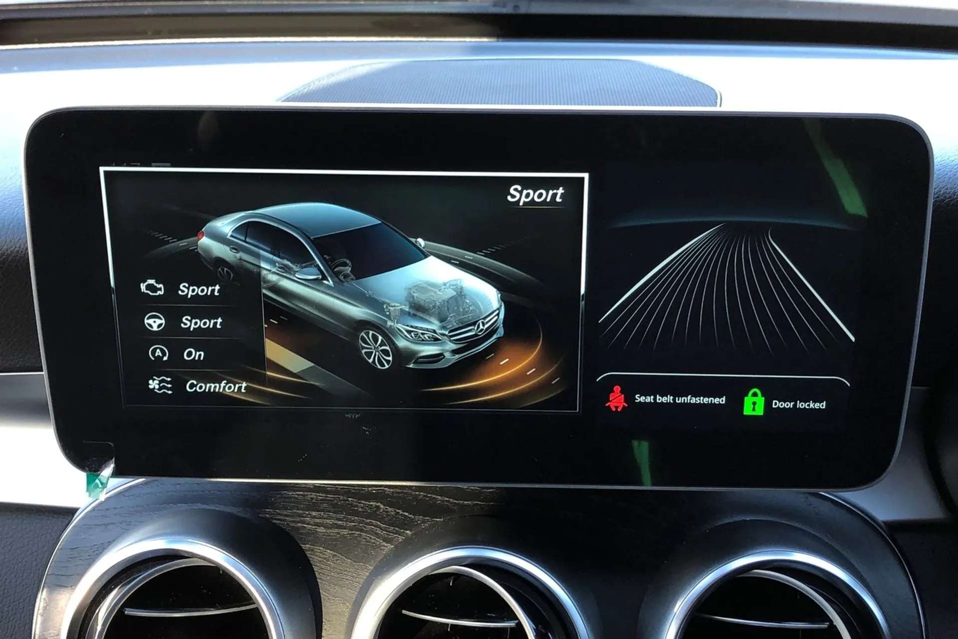 2017 MERCEDES-BENZ C CLASS 2017 MERCEDES-BENZ C CLASS