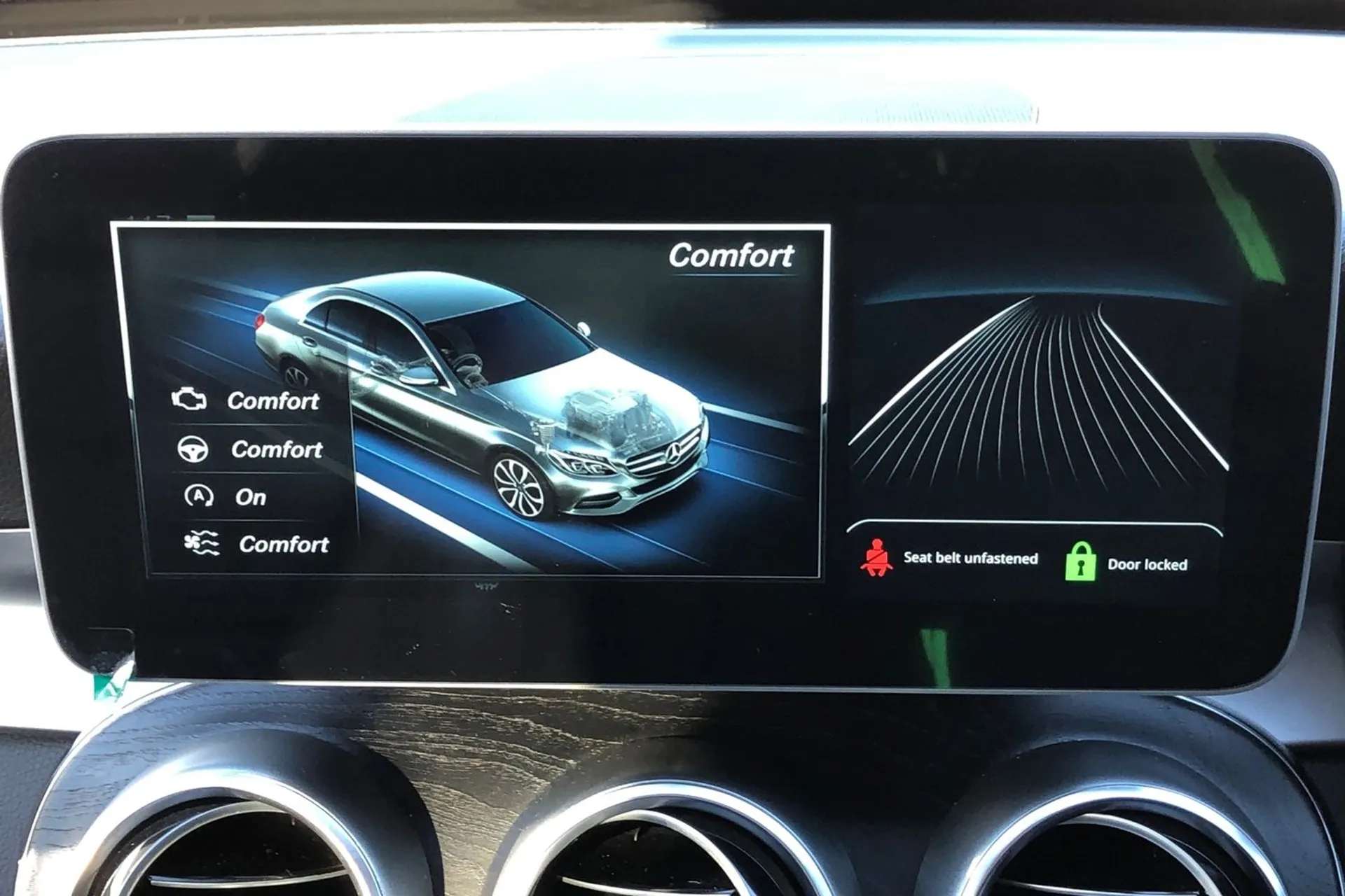 2017 MERCEDES-BENZ C CLASS 2017 MERCEDES-BENZ C CLASS