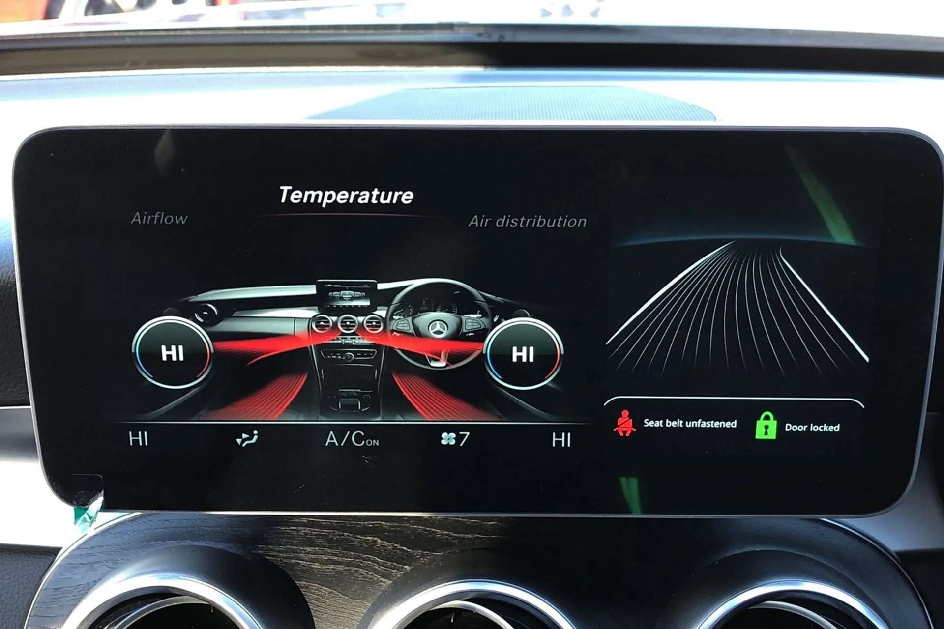 2017 MERCEDES-BENZ C CLASS 2017 MERCEDES-BENZ C CLASS