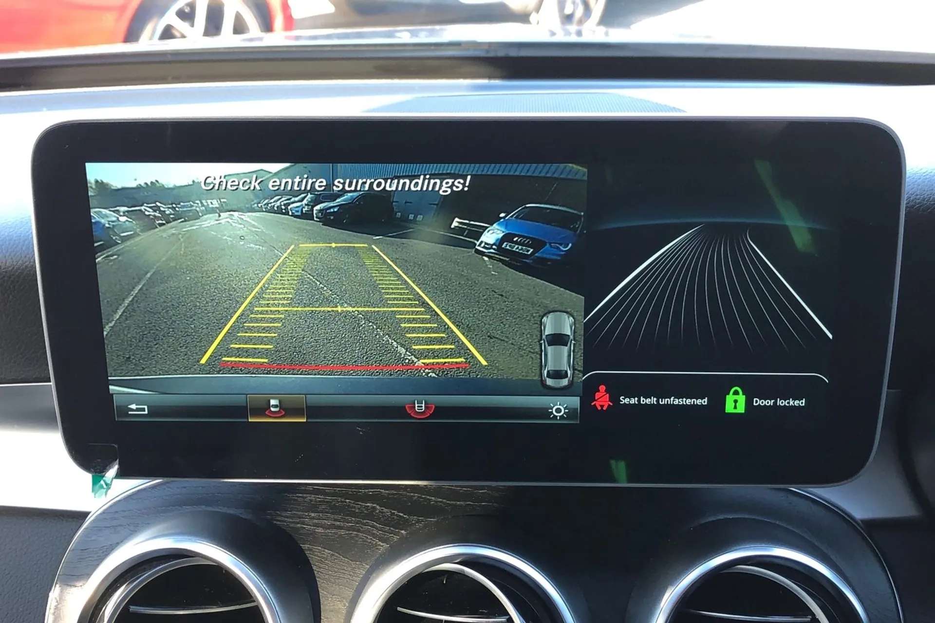 2017 MERCEDES-BENZ C CLASS 2017 MERCEDES-BENZ C CLASS