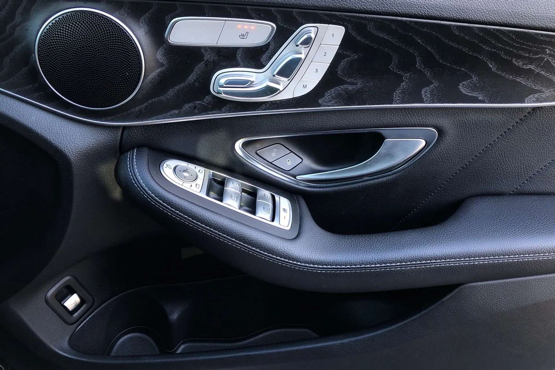 2017 MERCEDES-BENZ C CLASS 2017 MERCEDES-BENZ C CLASS