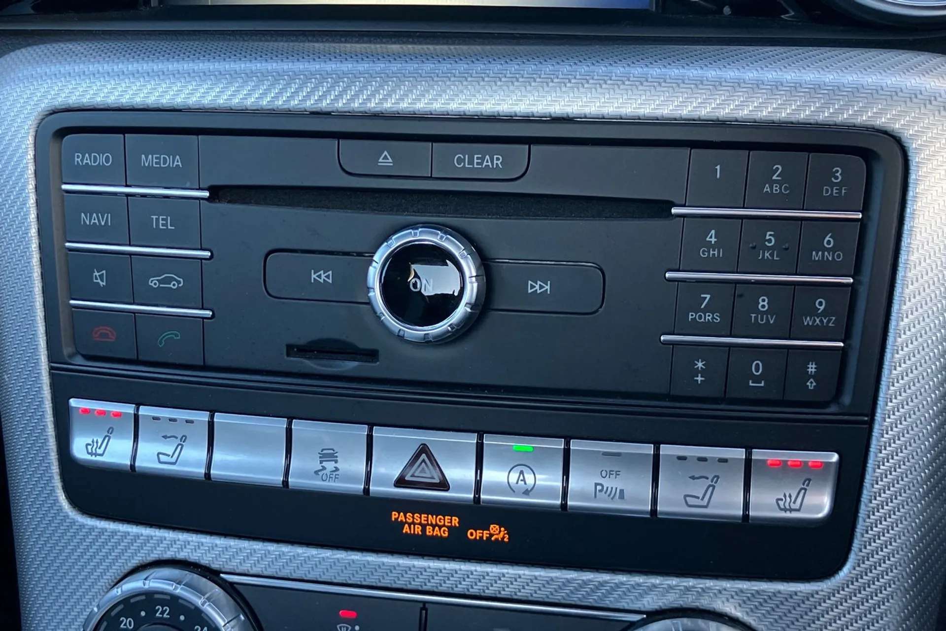 2021 MERCEDES-BENZ SLC 2021 MERCEDES-BENZ SLC