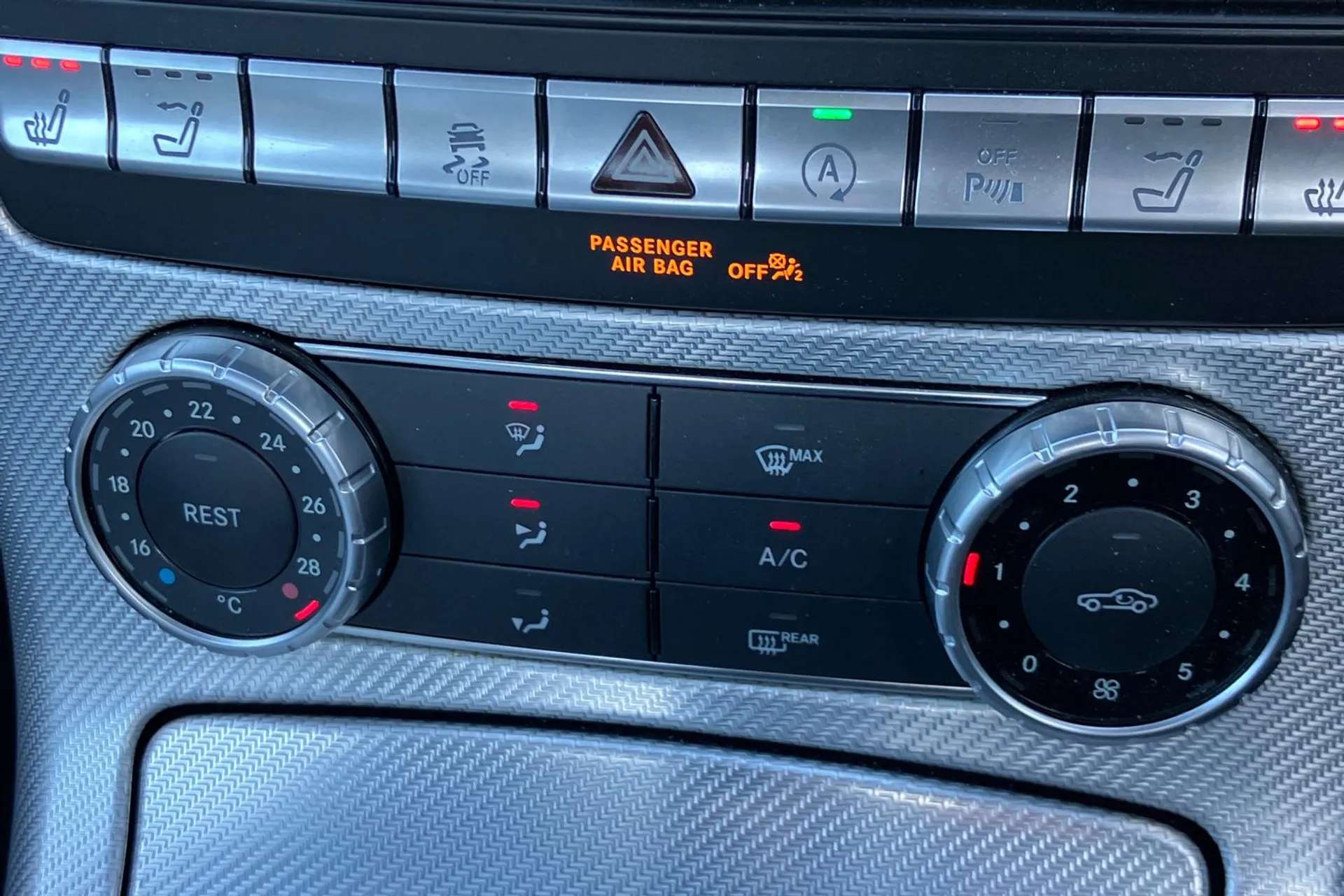 2021 MERCEDES-BENZ SLC 2021 MERCEDES-BENZ SLC